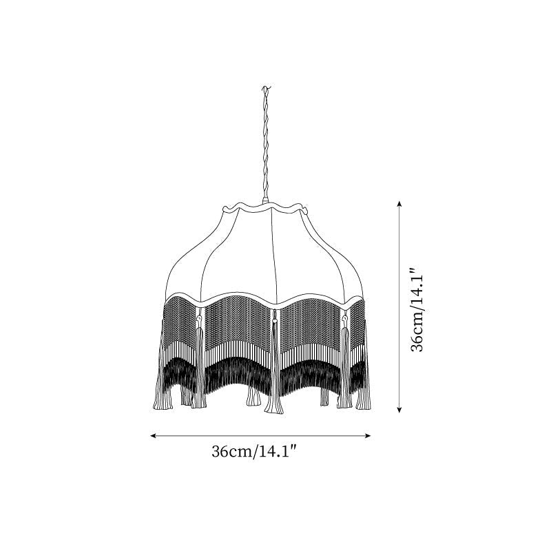 Lanegi Pendant Light