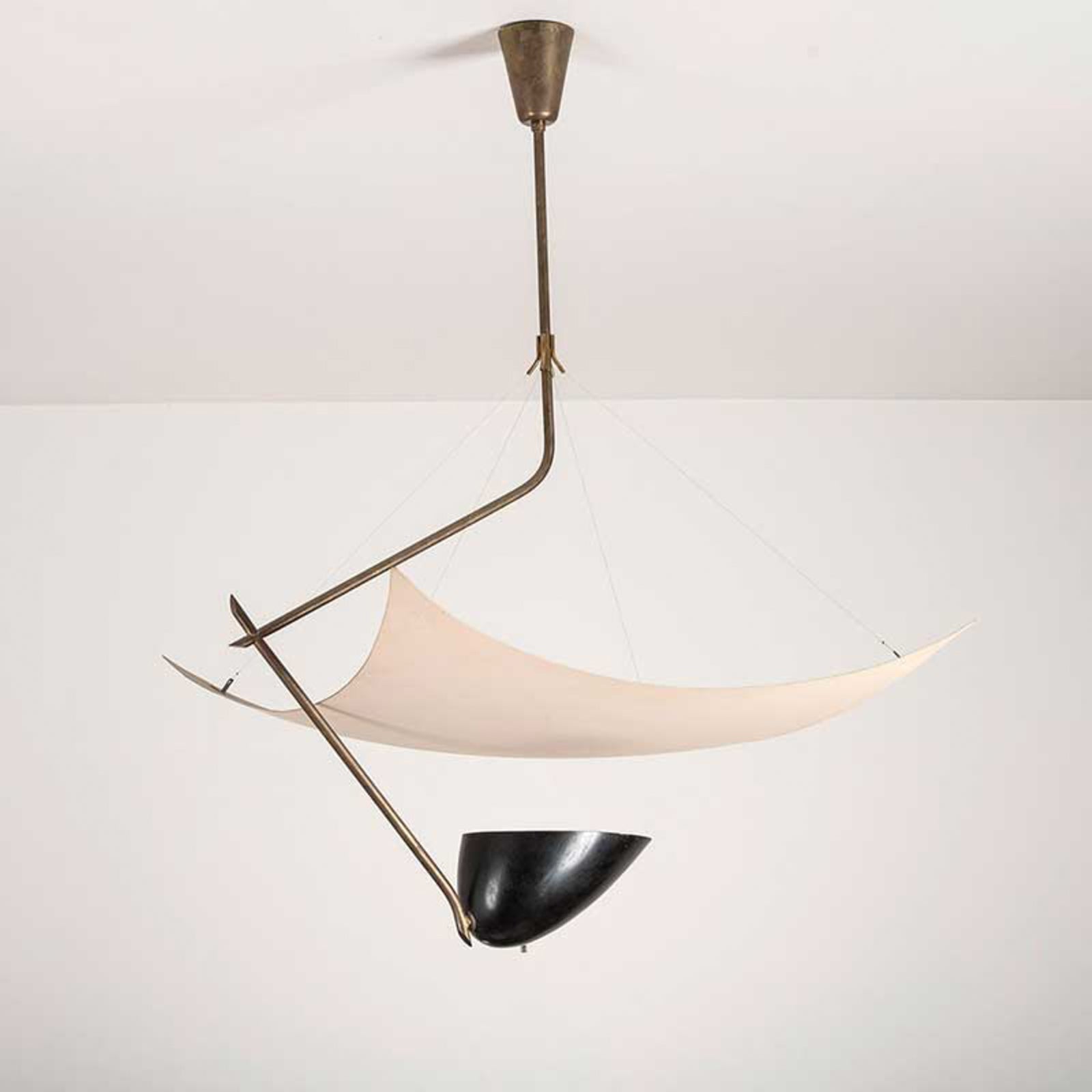 Lesly Pendant Light