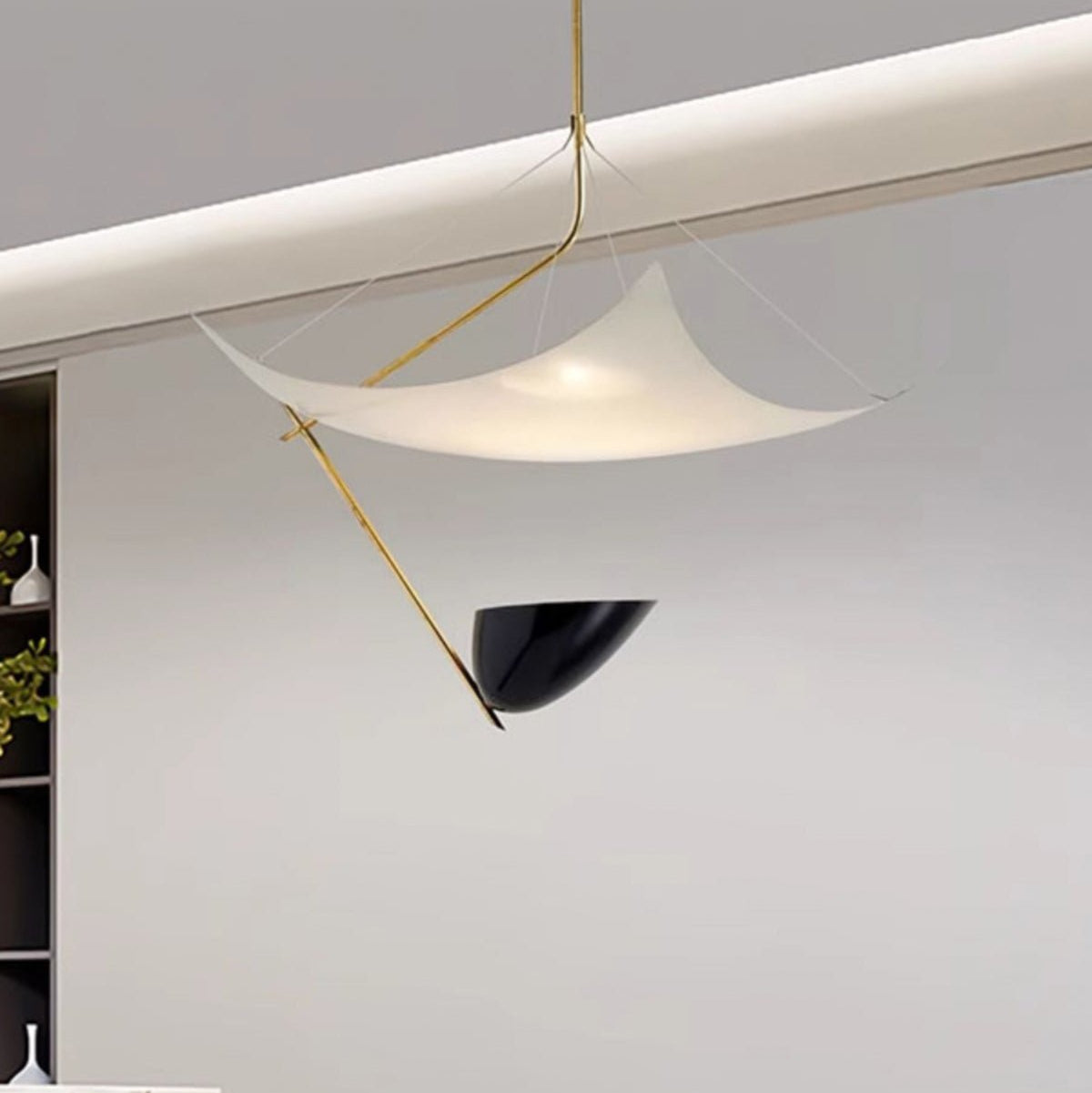Lesly Pendant Light
