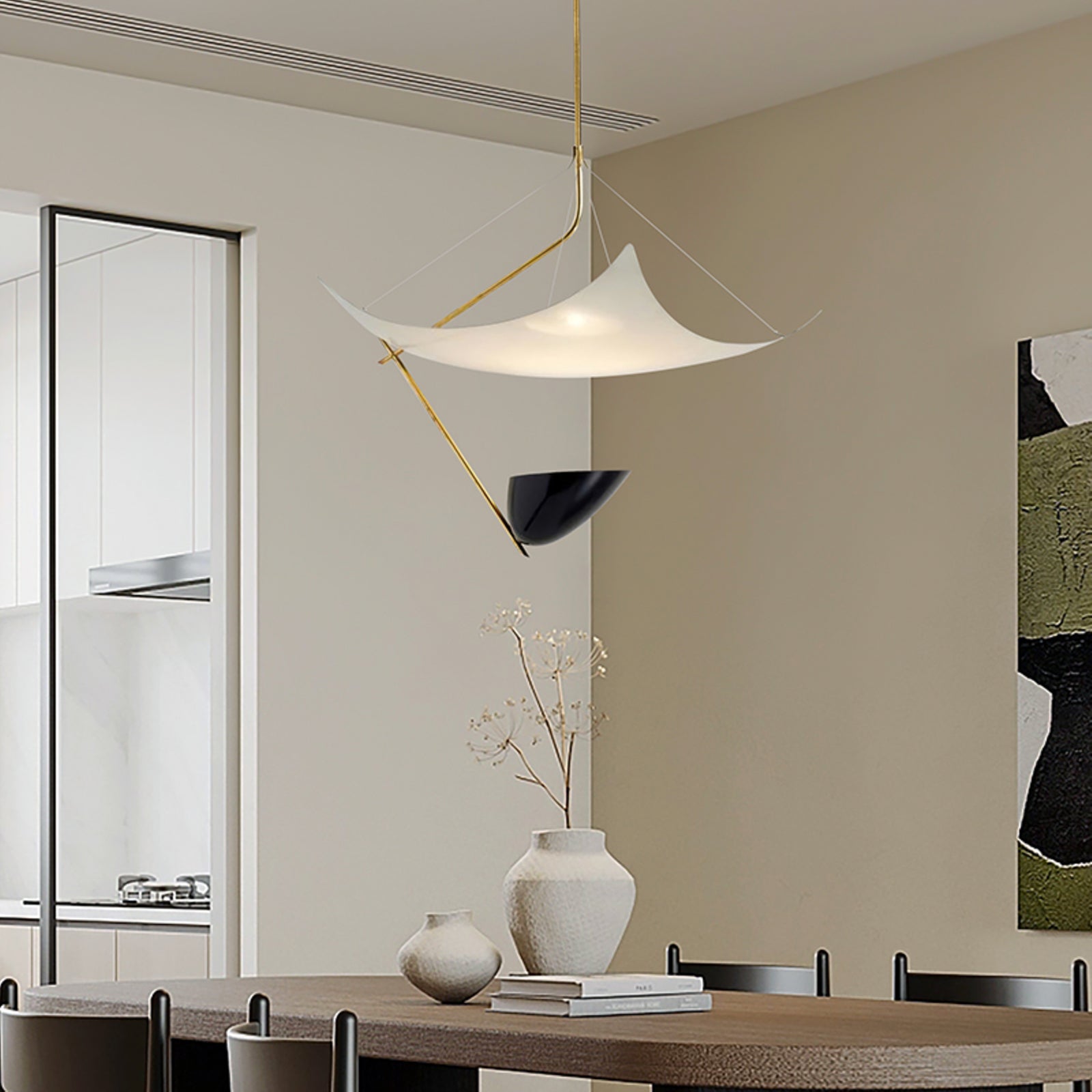 Lesly Pendant Light