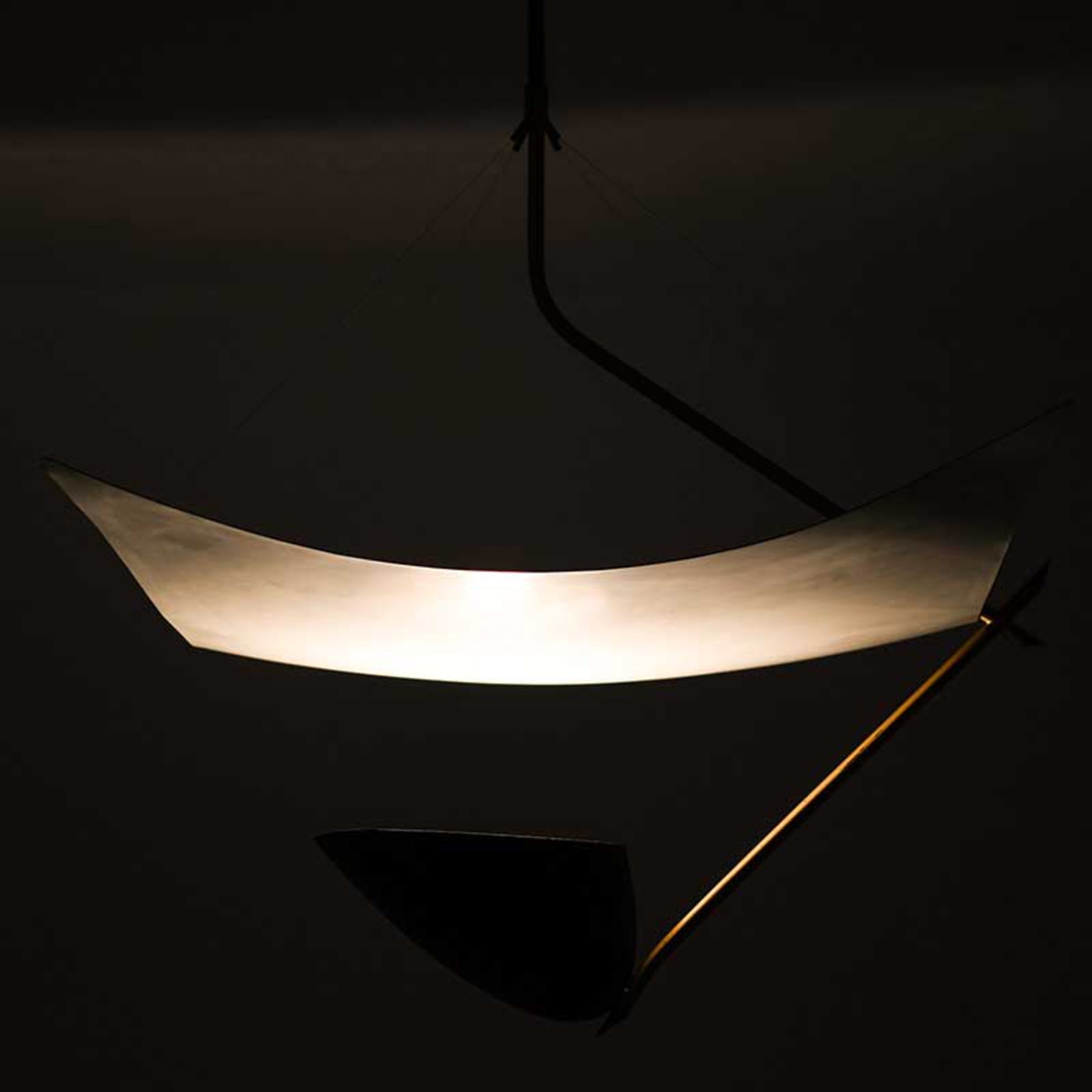 Lesly Pendant Light