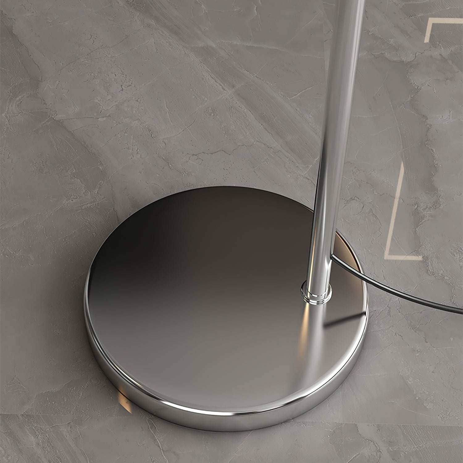 Zorro Modern Floor Lamp