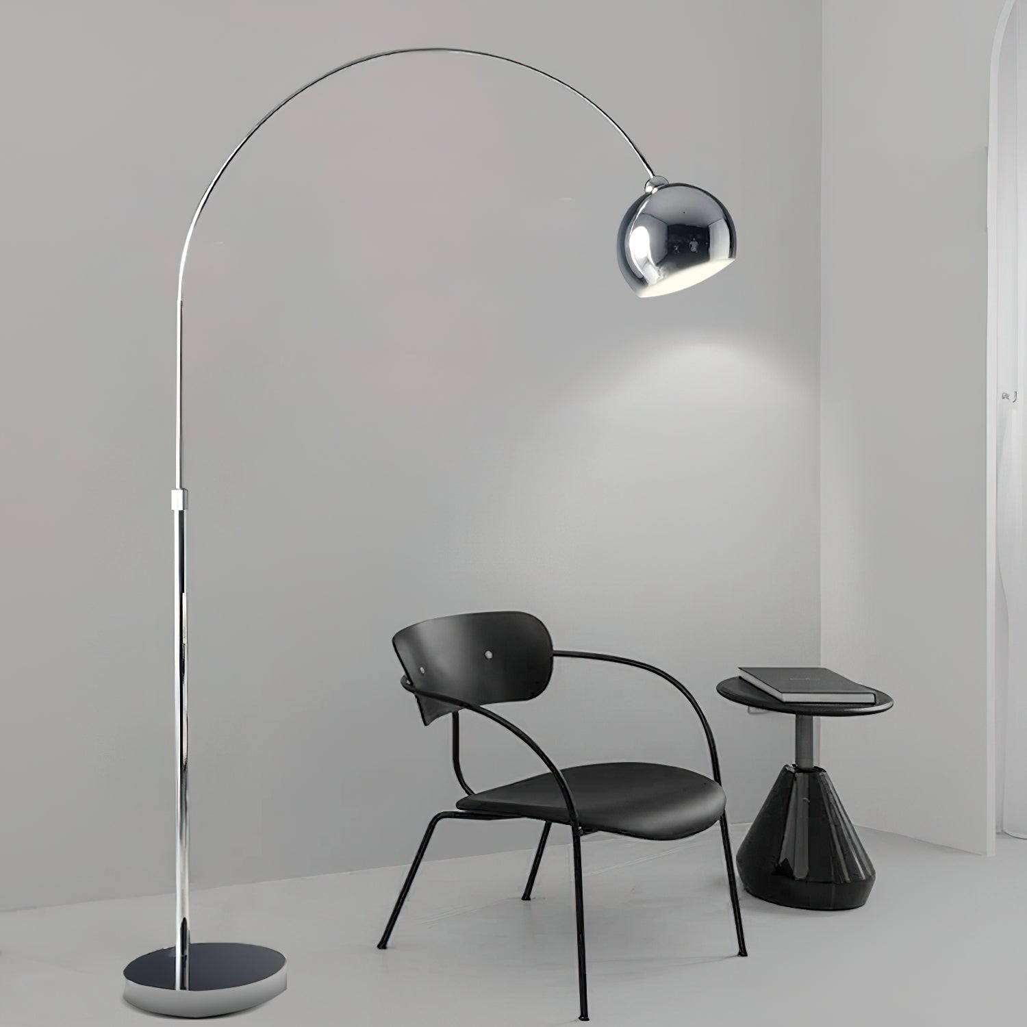 Zorro Modern Floor Lamp