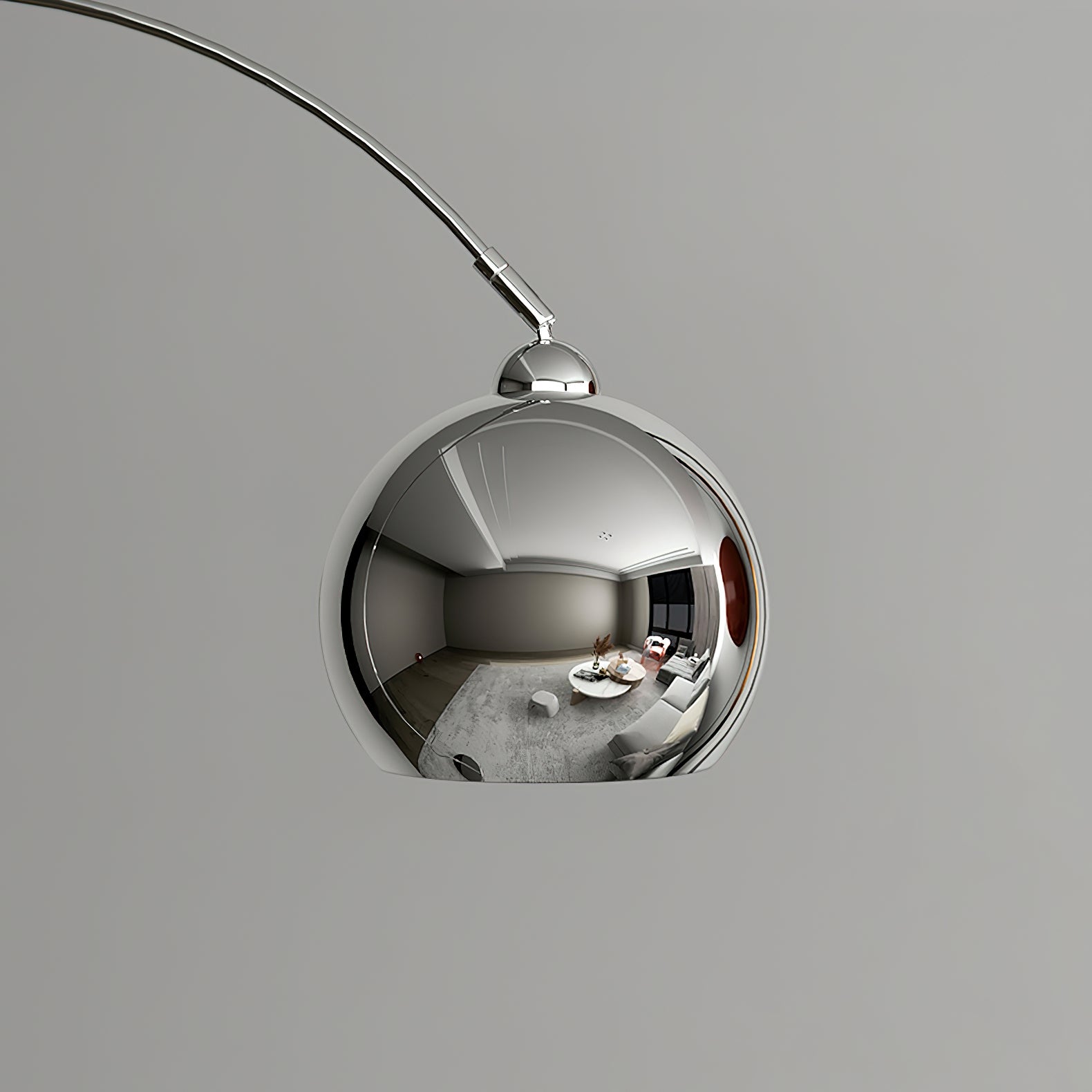 Zorro Modern Floor Lamp
