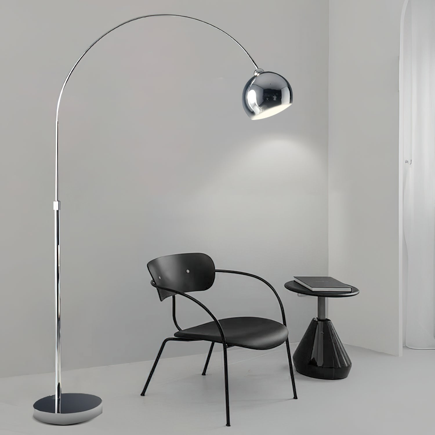 Zorro Modern Floor Lamp