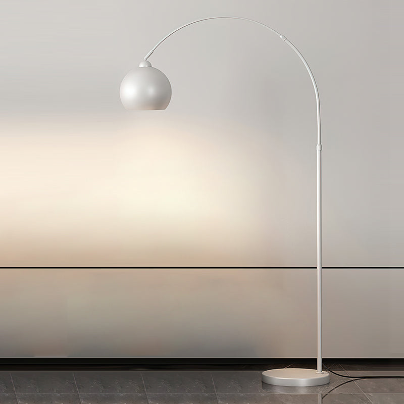 Zorro Modern Floor Lamp