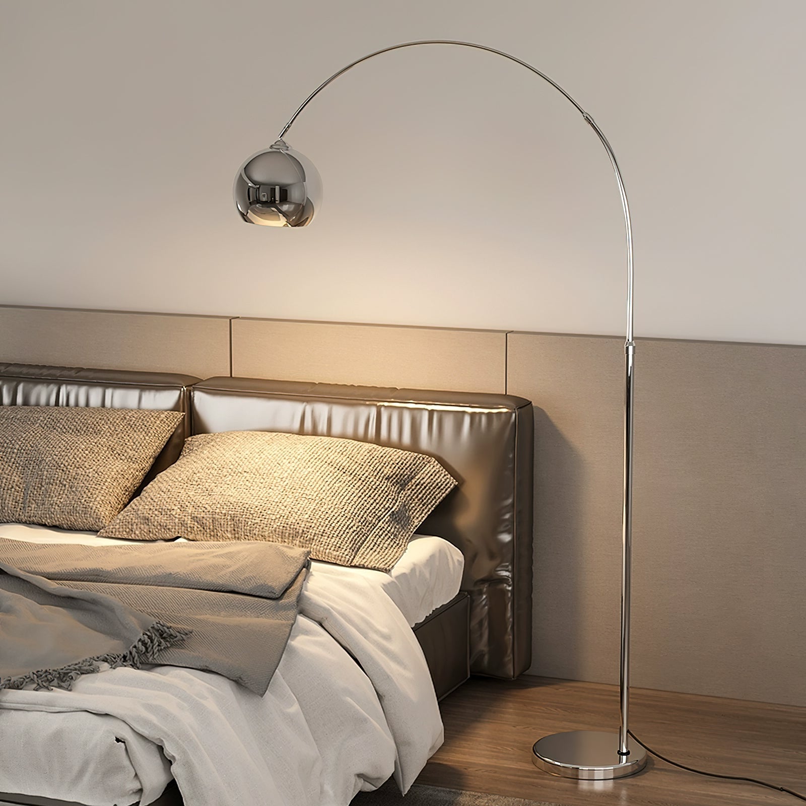 Zorro Modern Floor Lamp