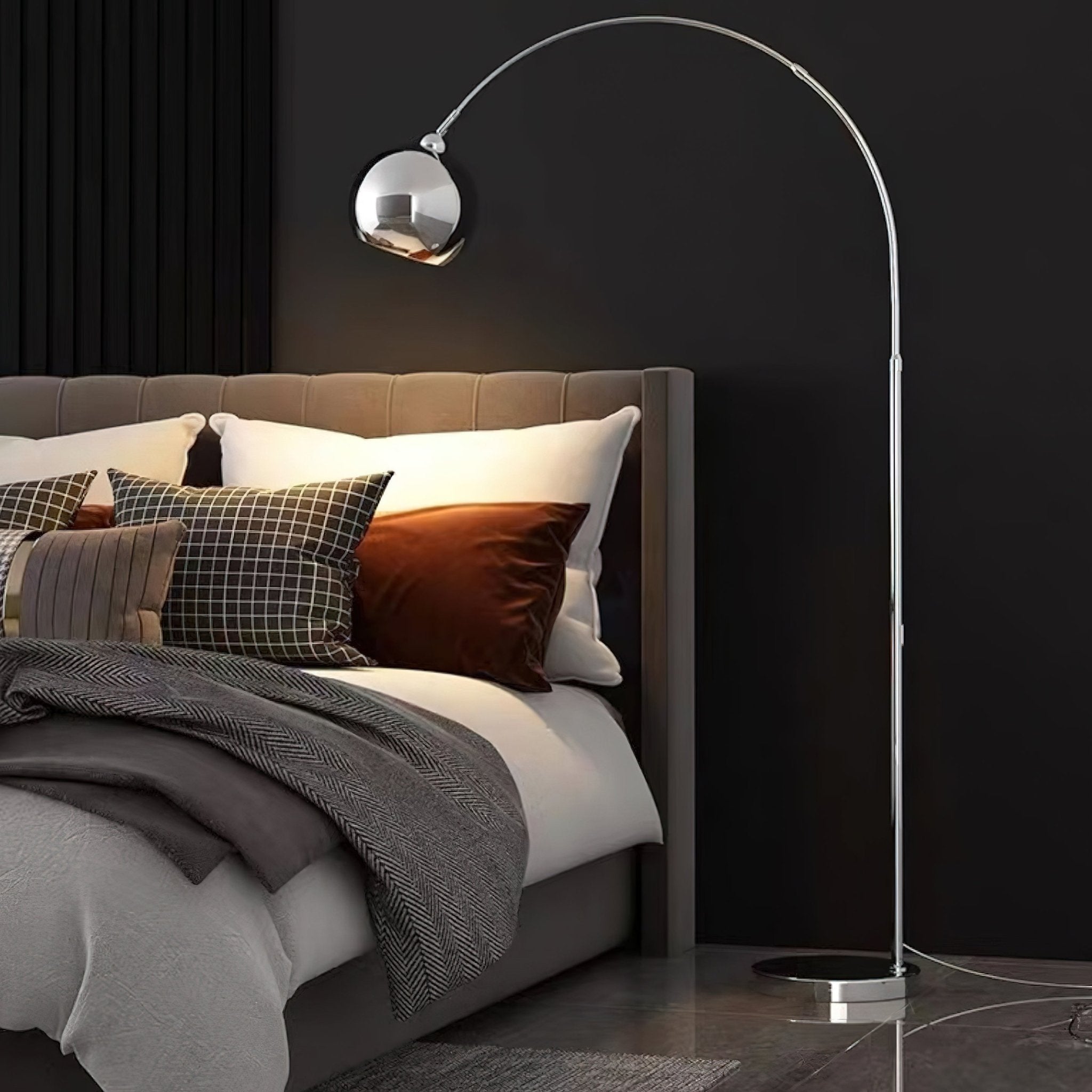 Anlege Floor Lamp
