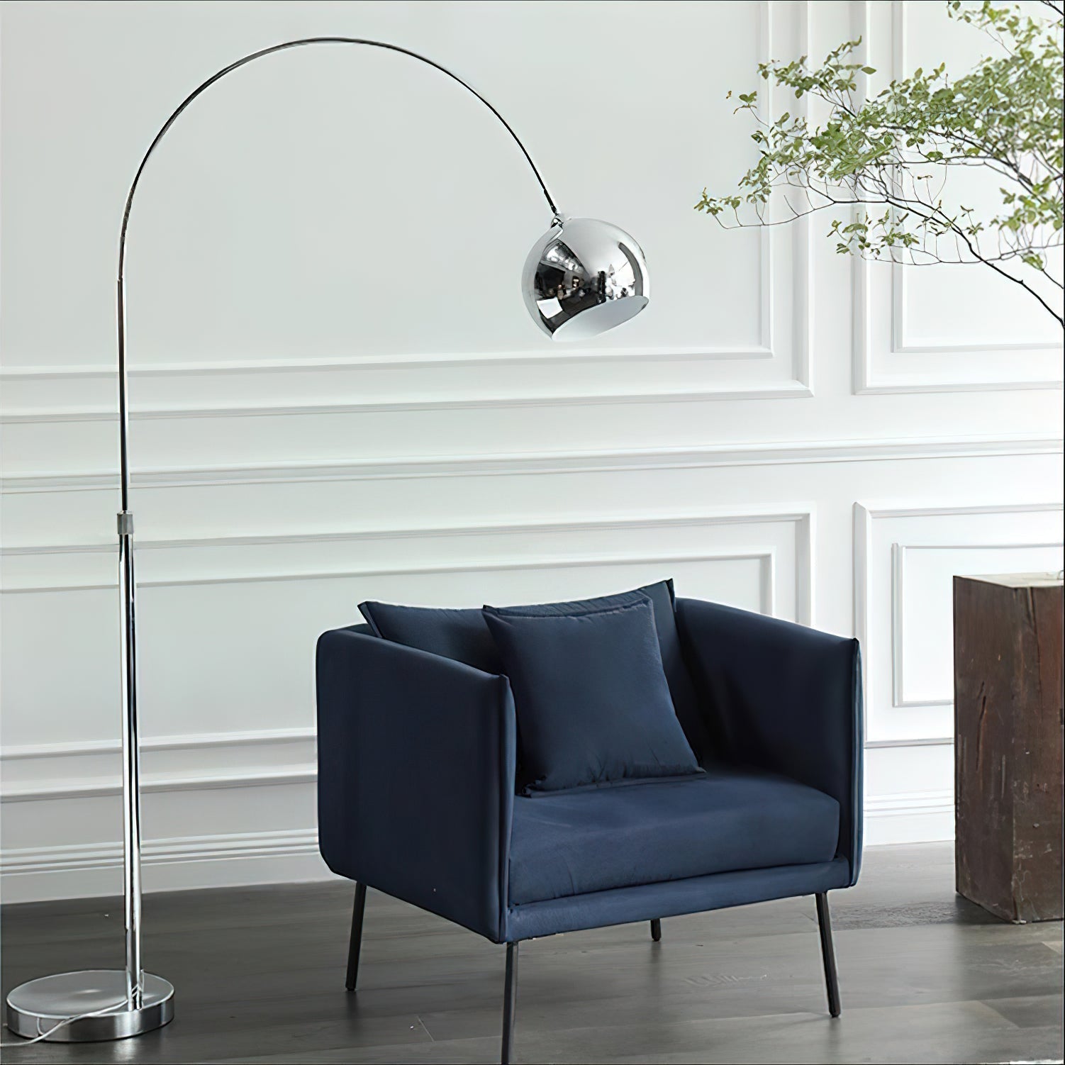 Anlege Floor Lamp