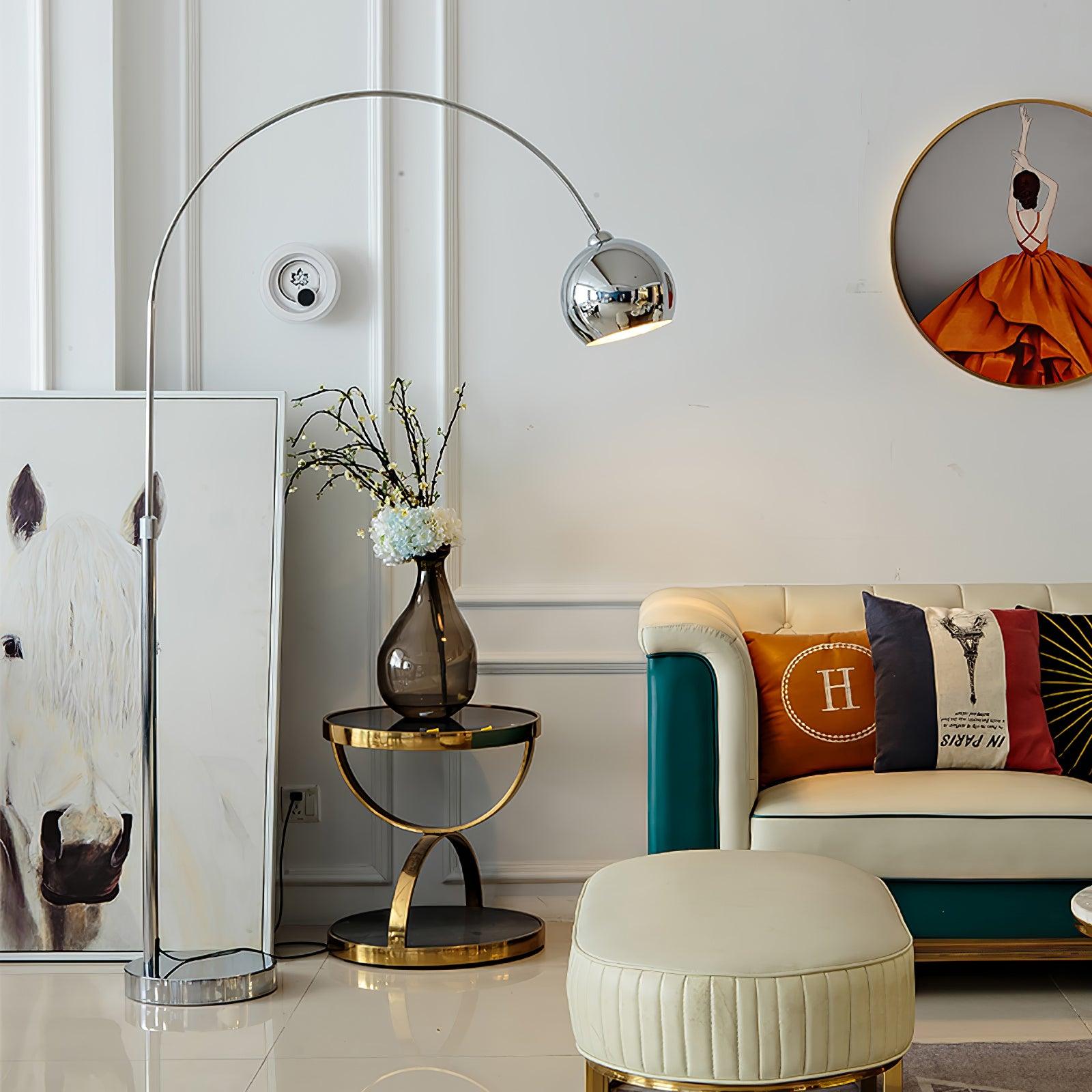 Anlege Floor Lamp