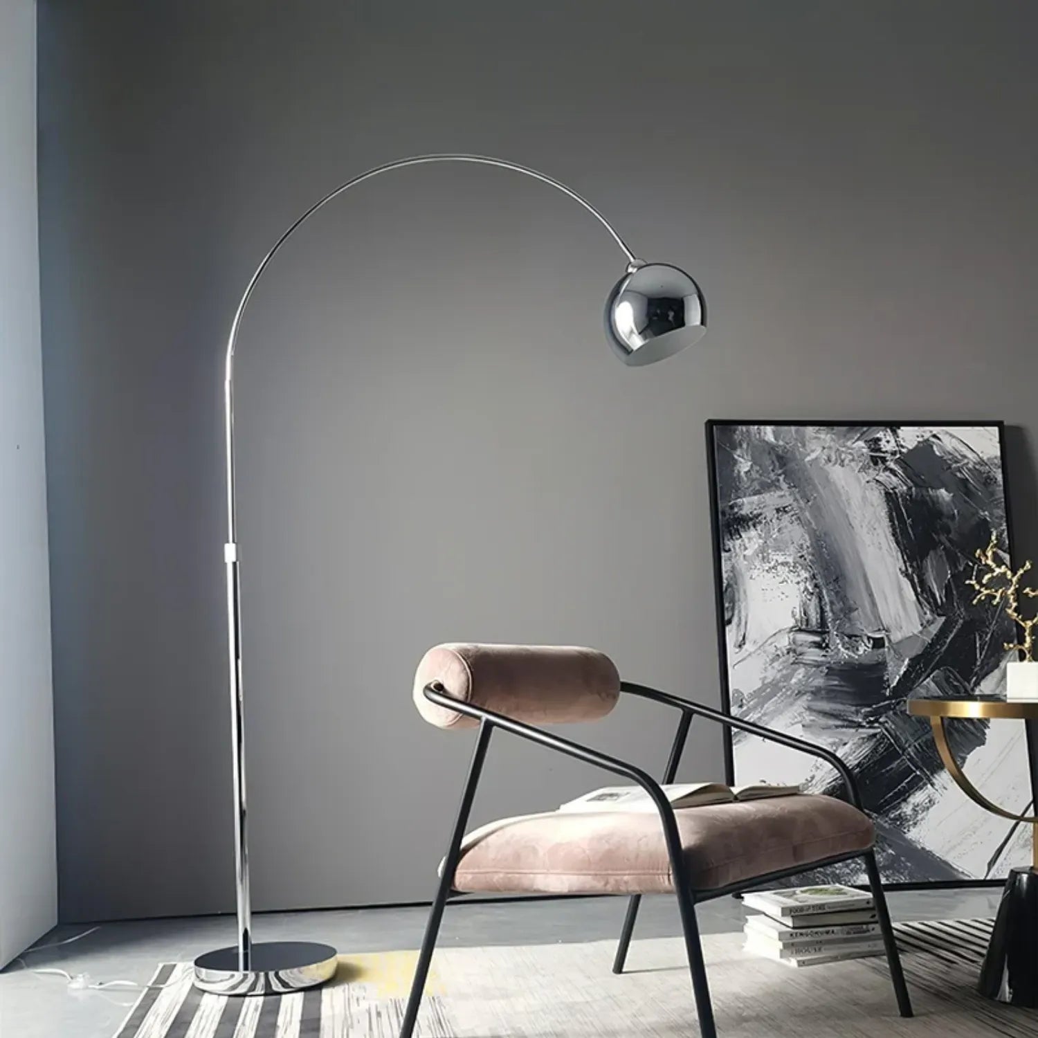 Anlege Floor Lamp
