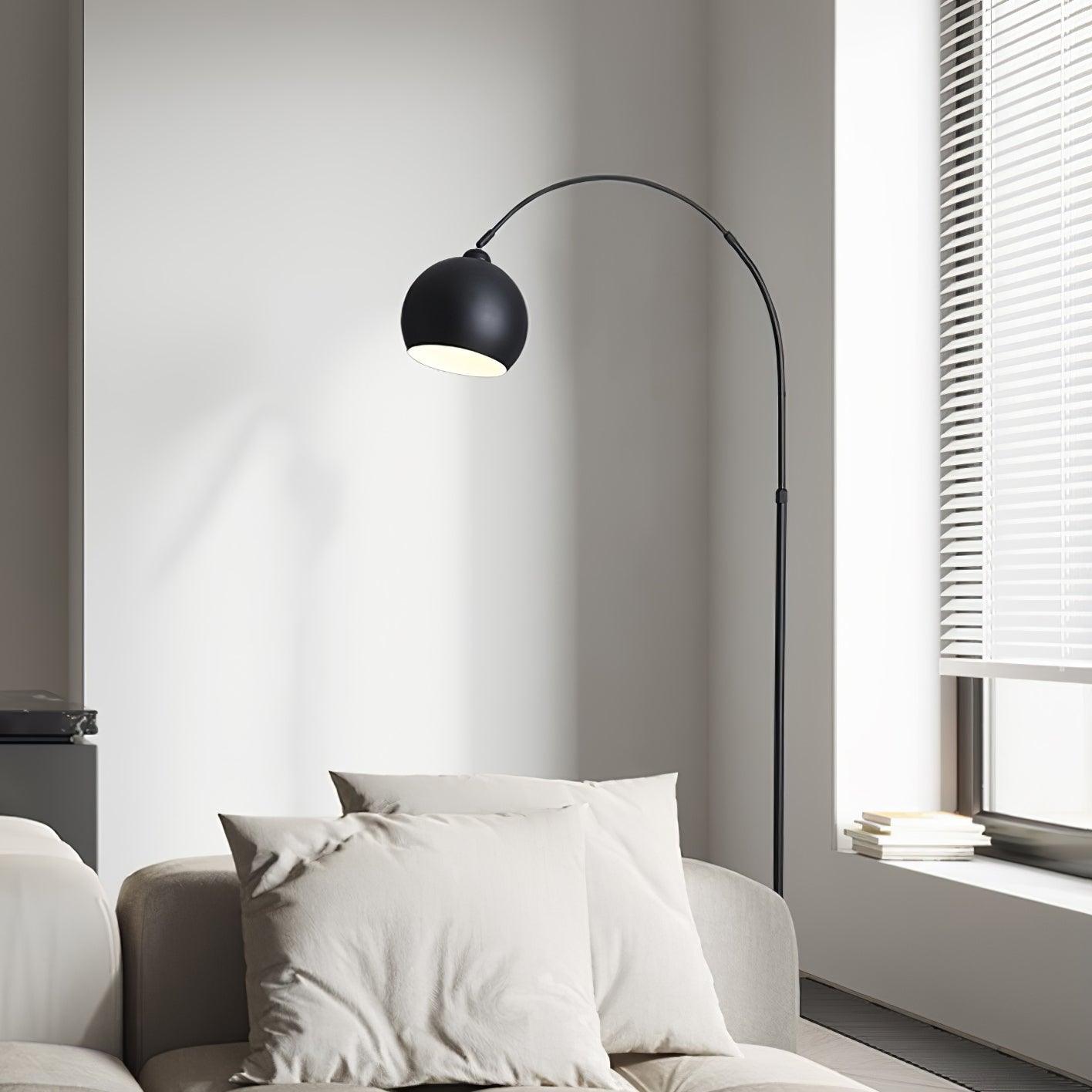 Anlege Floor Lamp