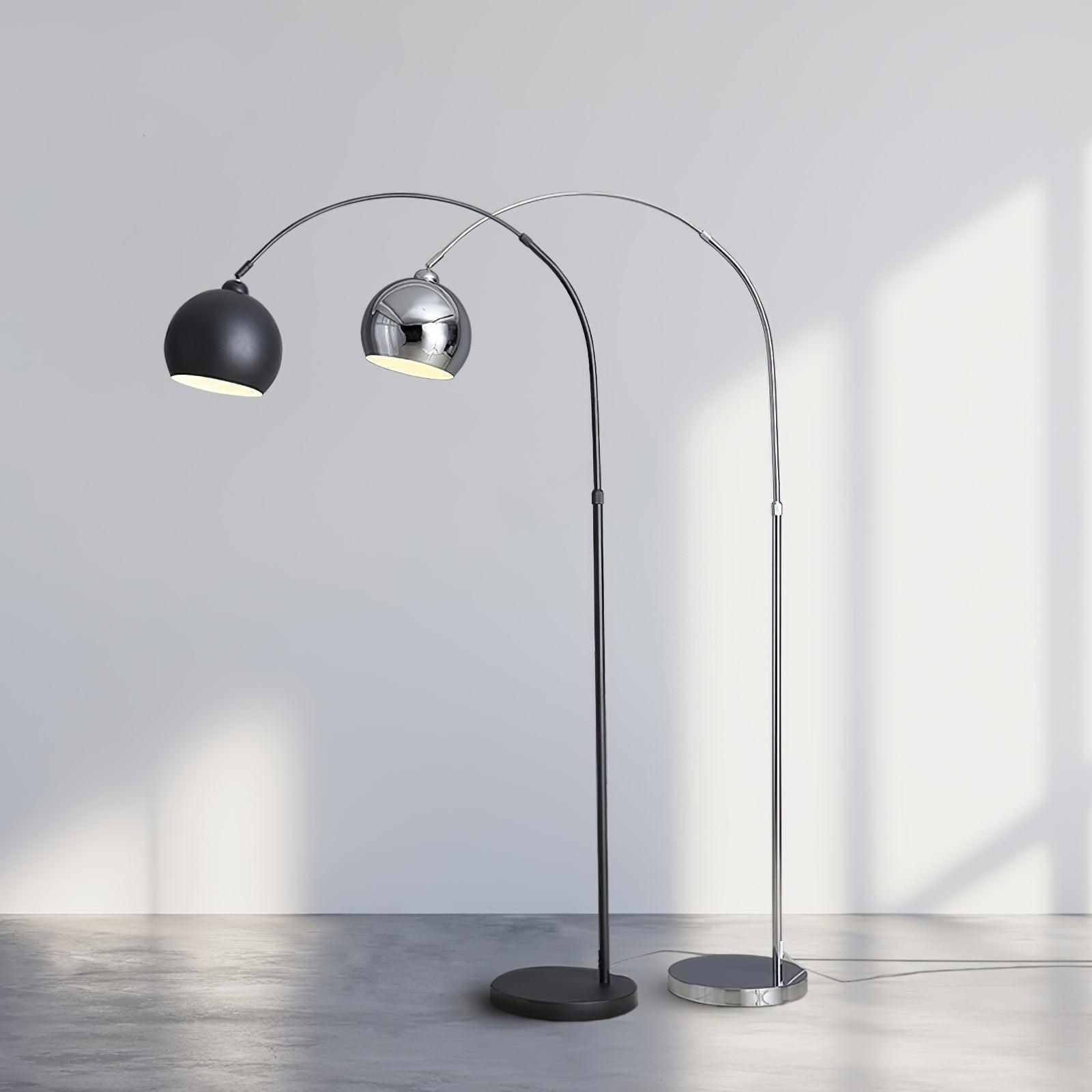 Anlege Floor Lamp