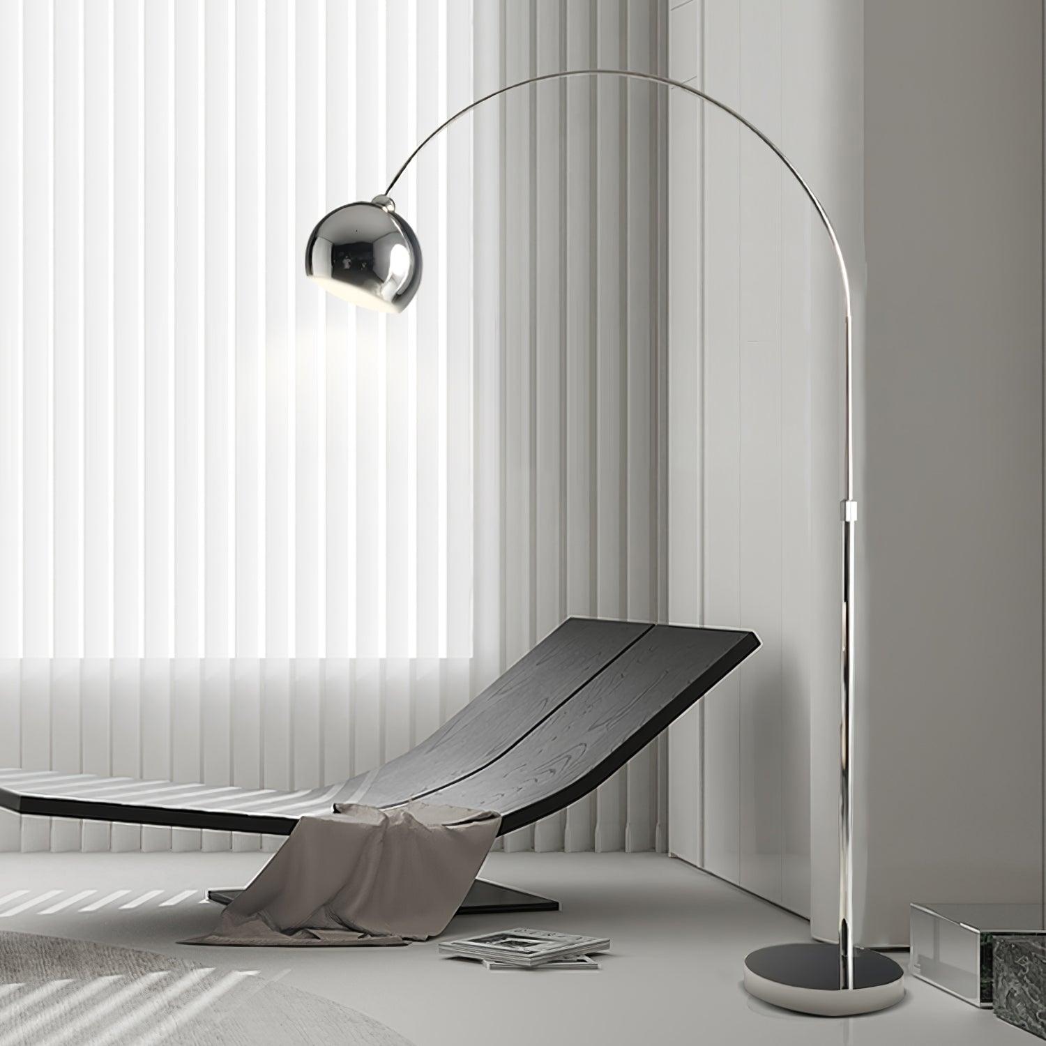 Anlege Floor Lamp
