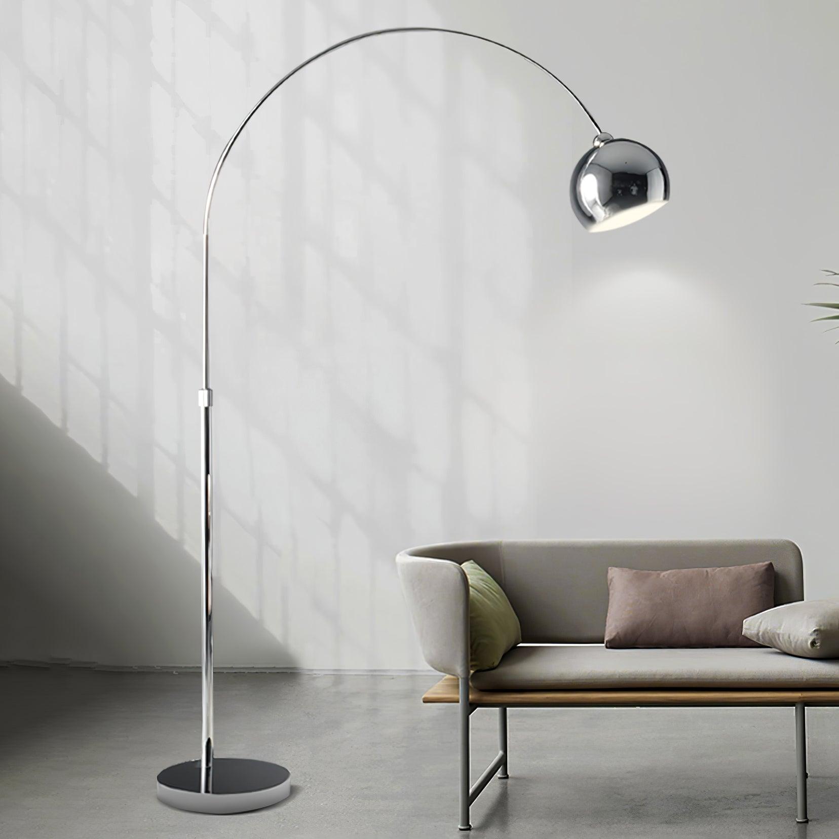 Anlege Floor Lamp