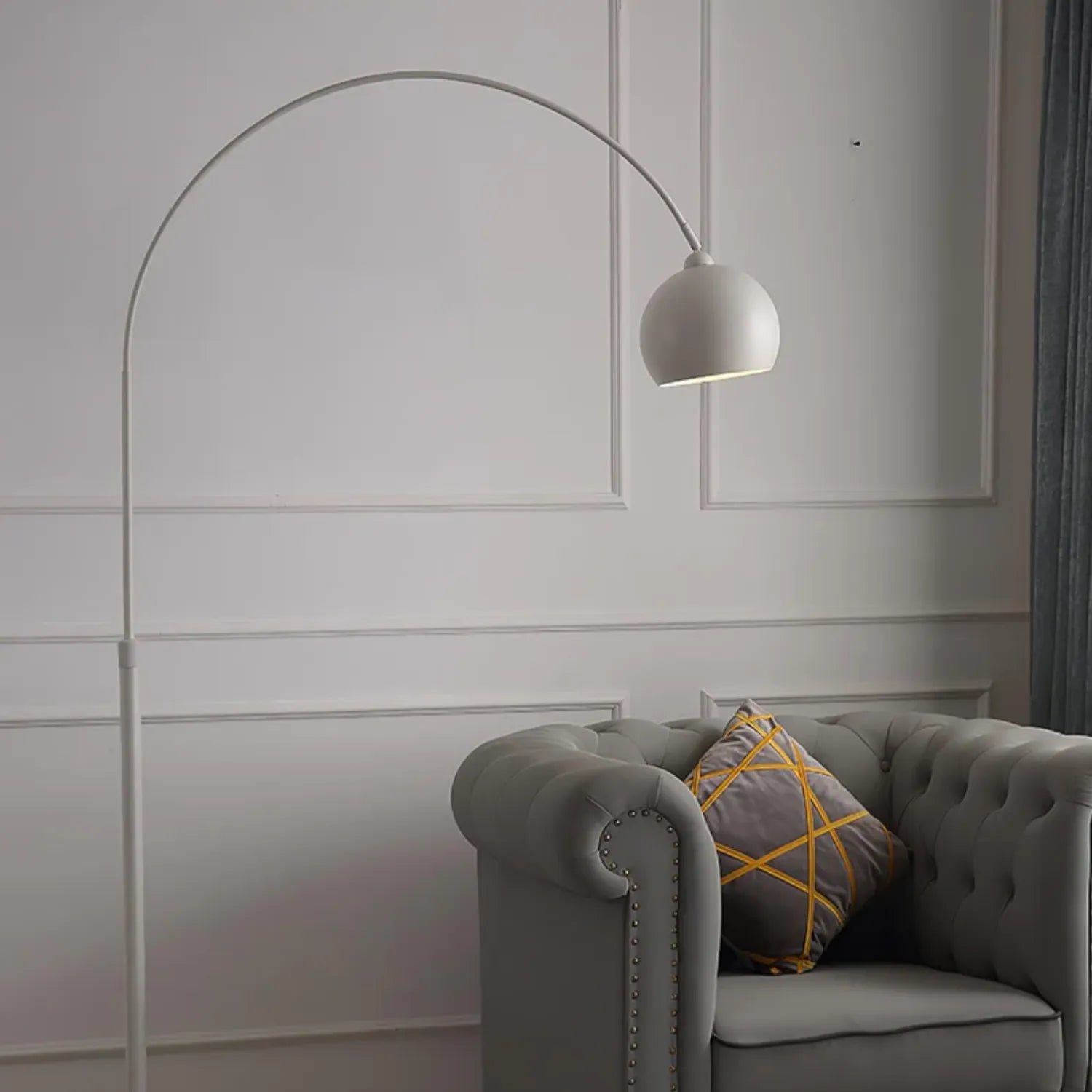 Anlege Floor Lamp