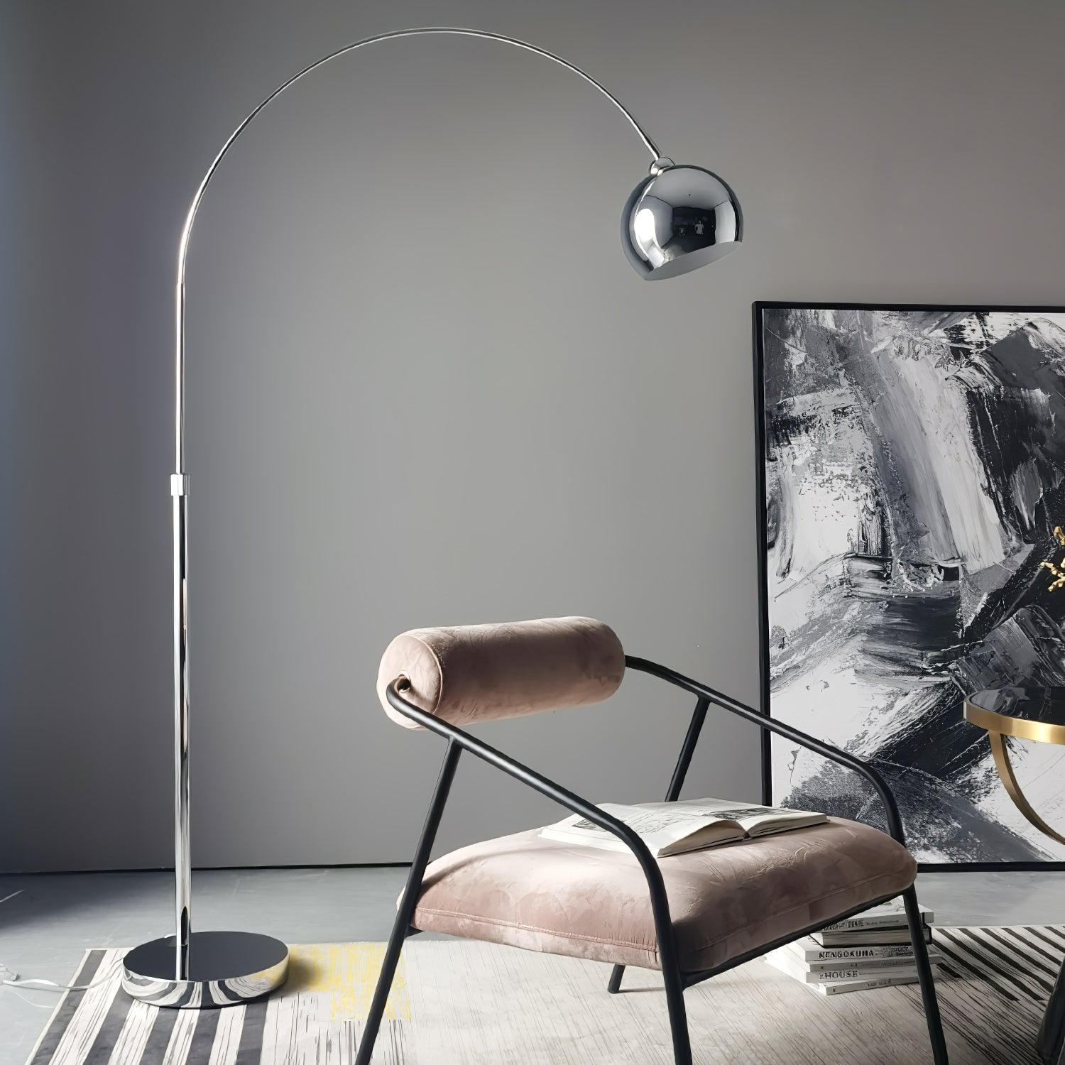Anlege Floor Lamp