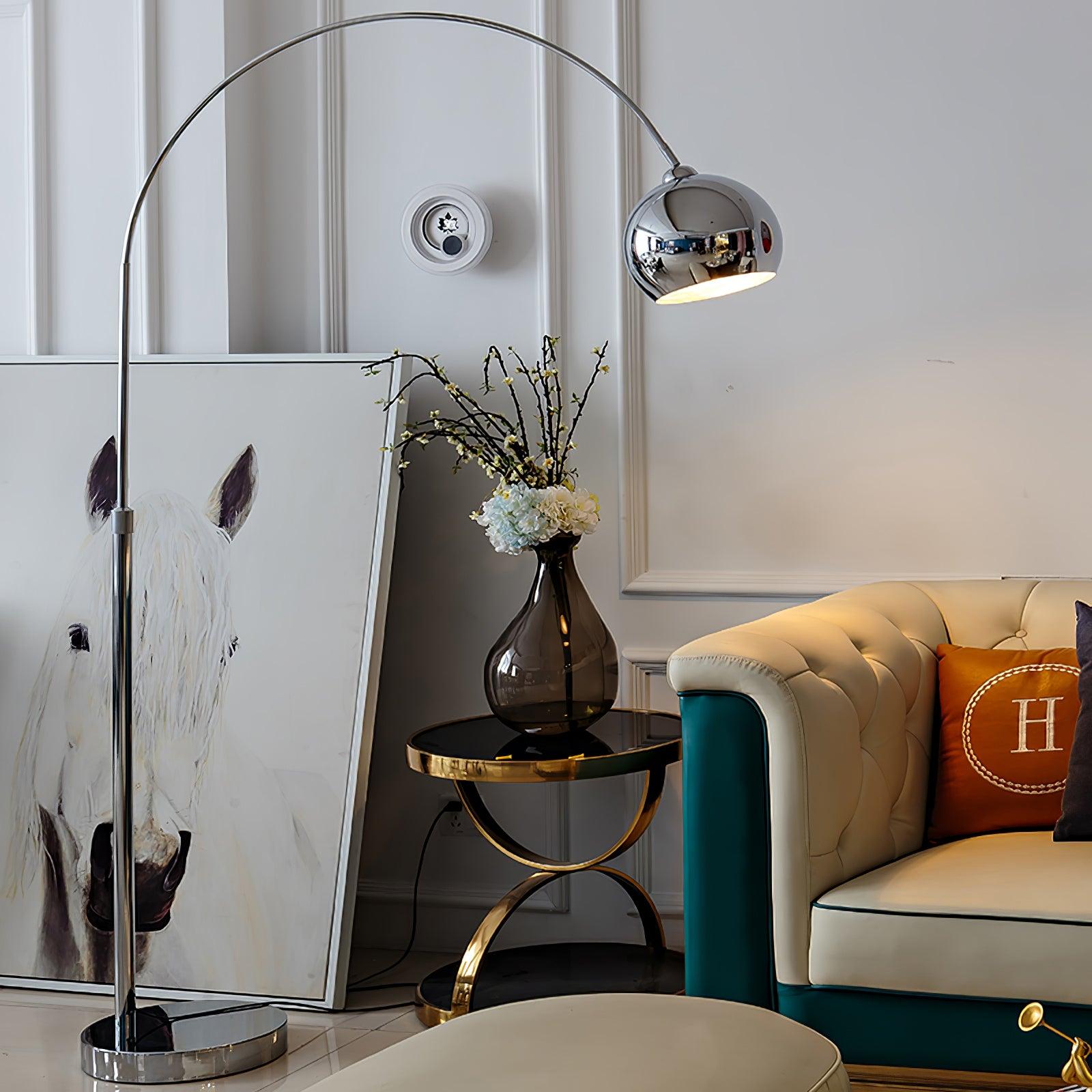 Anlege Floor Lamp