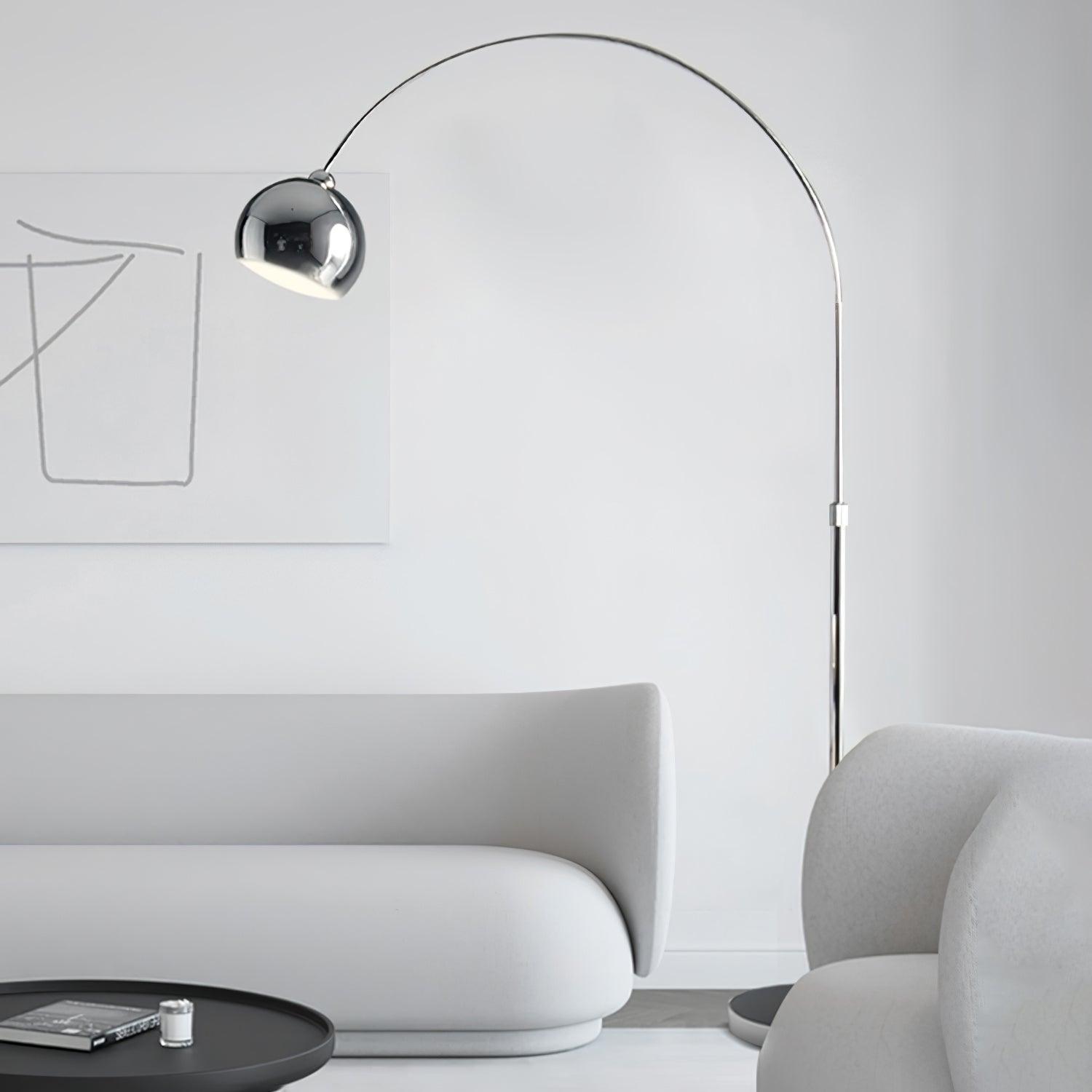 Anlege Floor Lamp