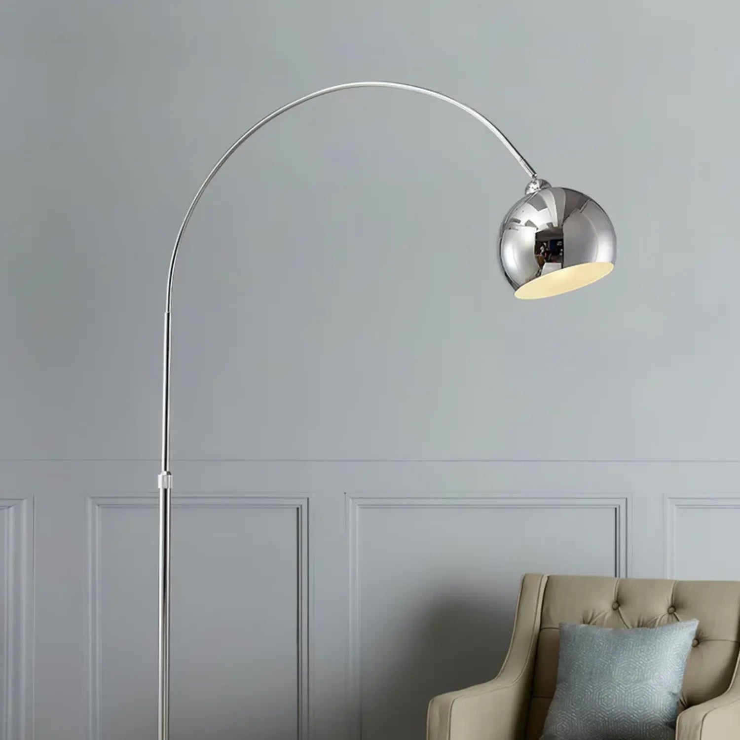 Anlege Floor Lamp