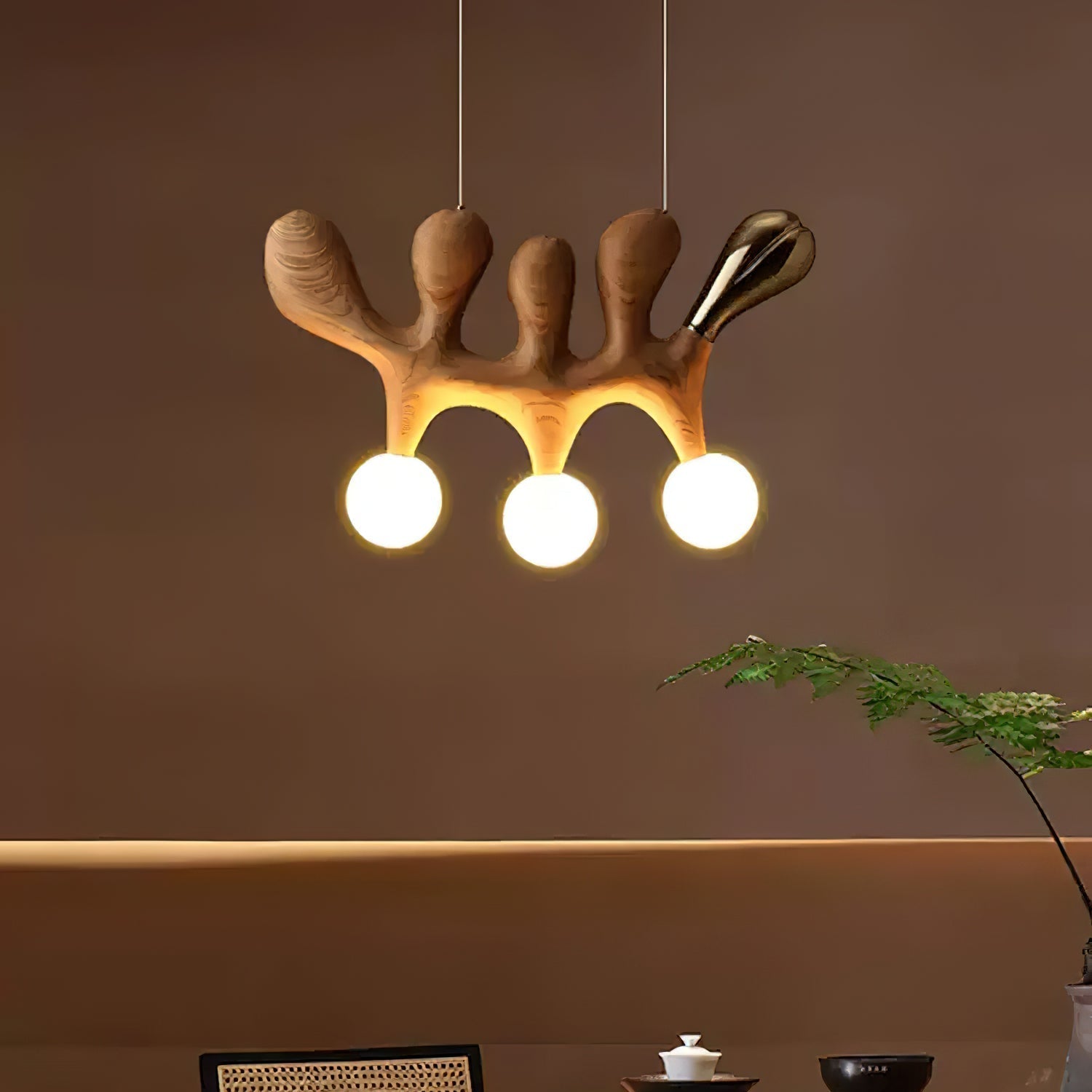 Molatena Pendant Light