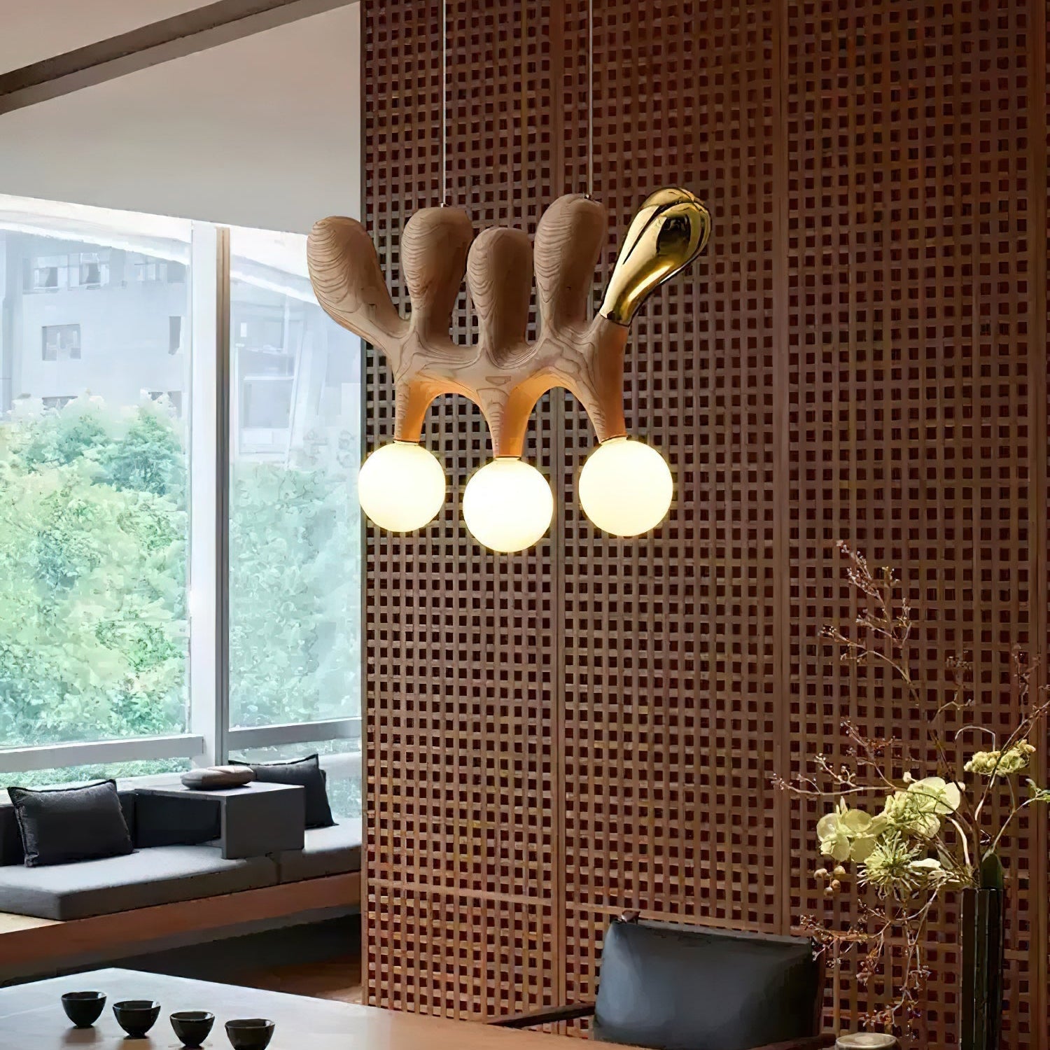 Molatena Pendant Light