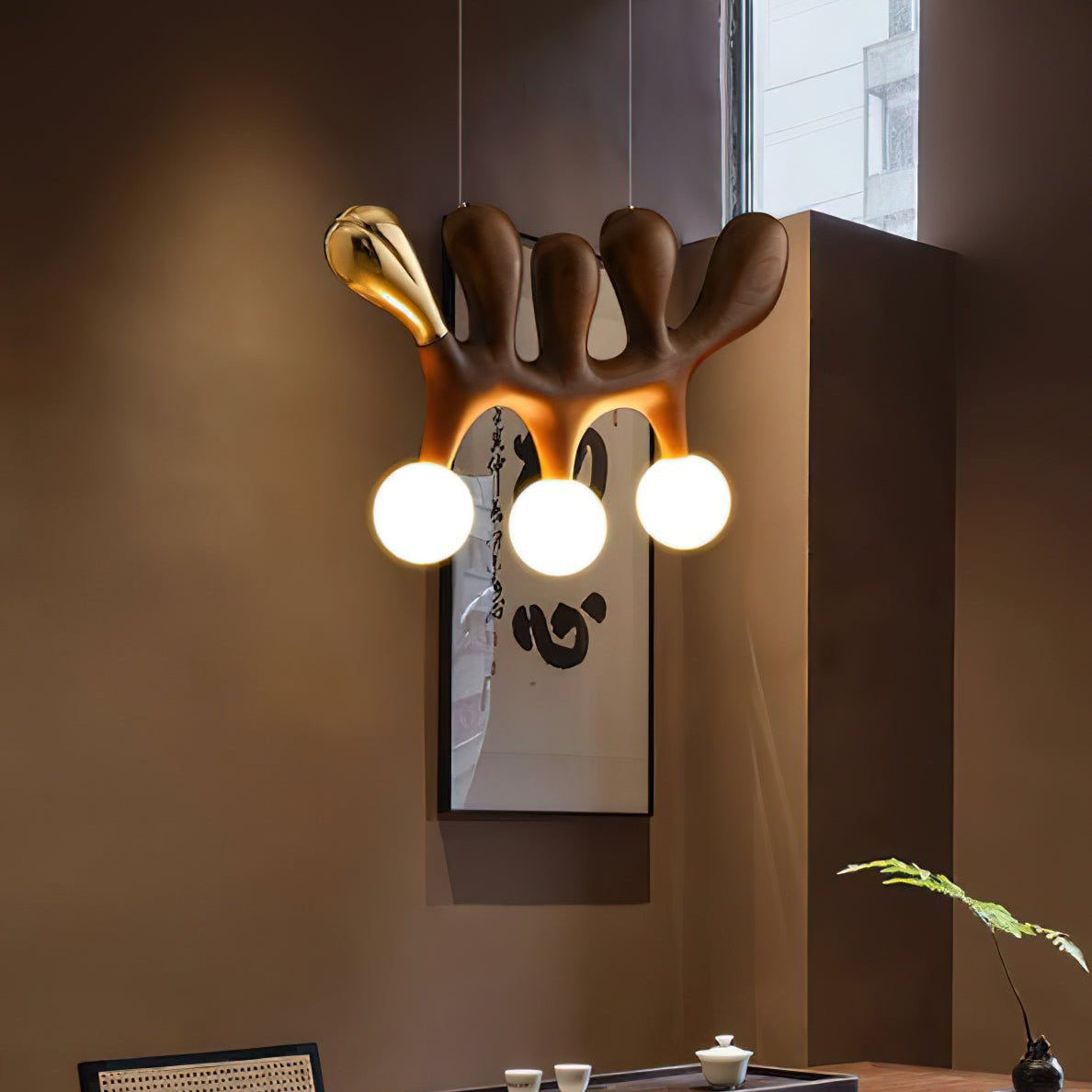 Molatena Pendant Light