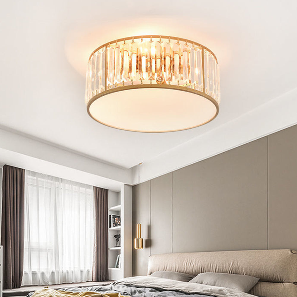Lazane Ceiling Light