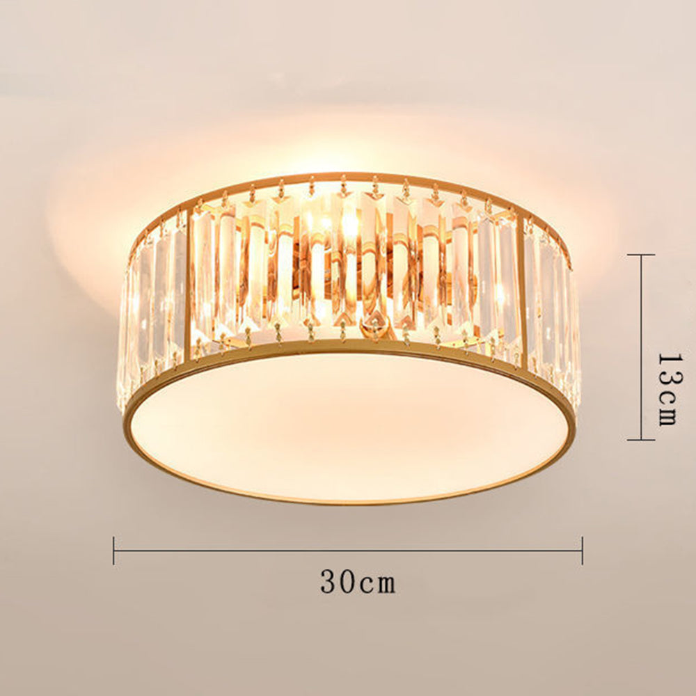 Lazane Ceiling Light