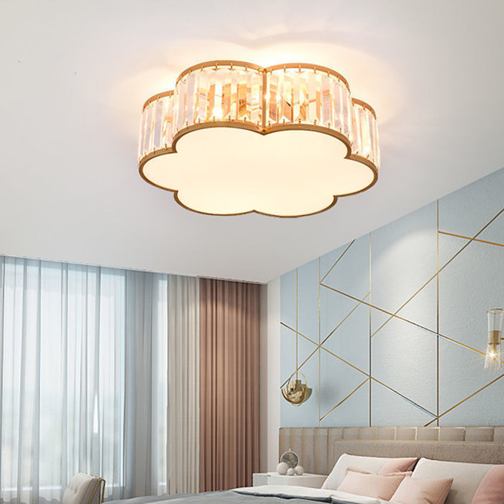 Lazane Ceiling Light