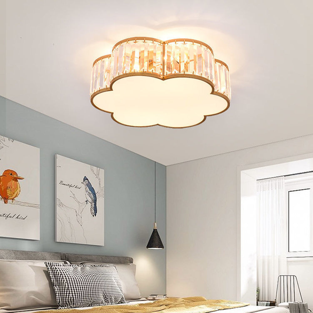 Lazane Ceiling Light