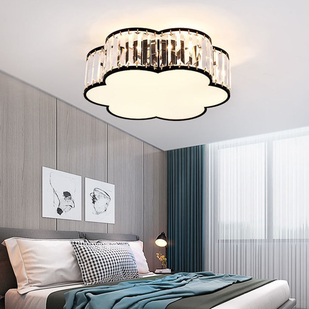 Lazane Ceiling Light