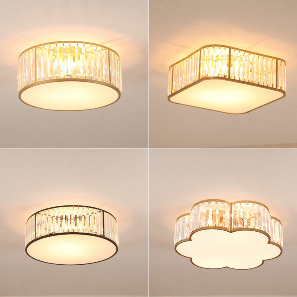 Lazane Ceiling Light