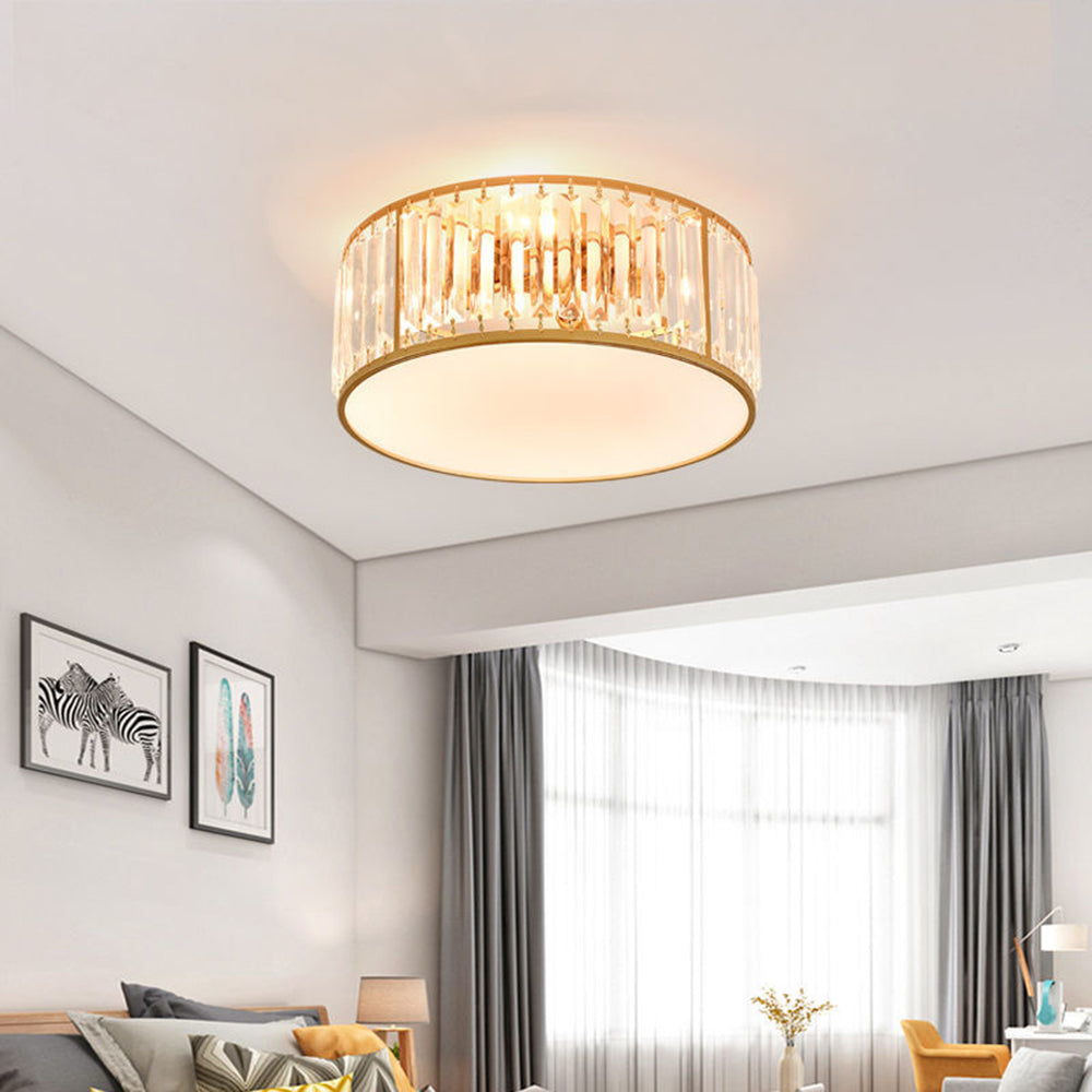 Lazane Ceiling Light