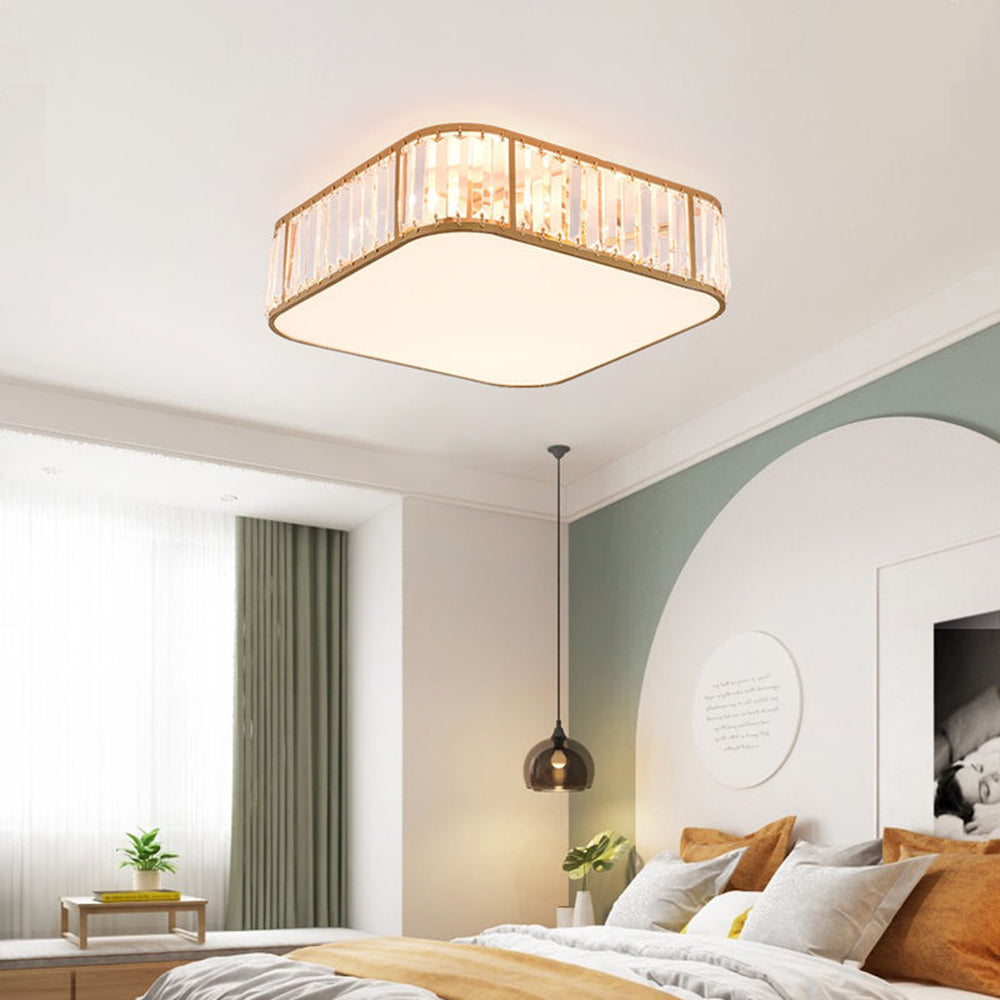 Lazane Ceiling Light