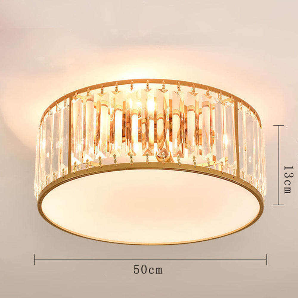 Lazane Ceiling Light