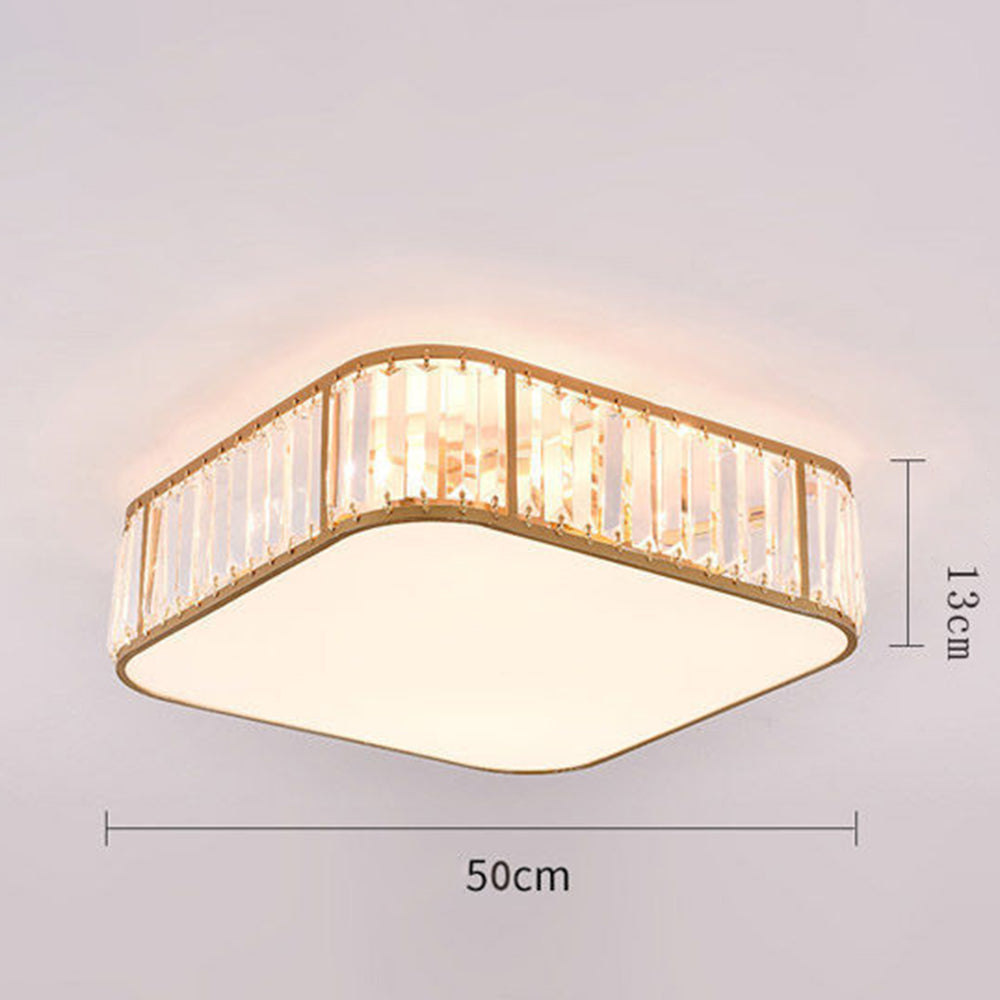 Lazane Ceiling Light