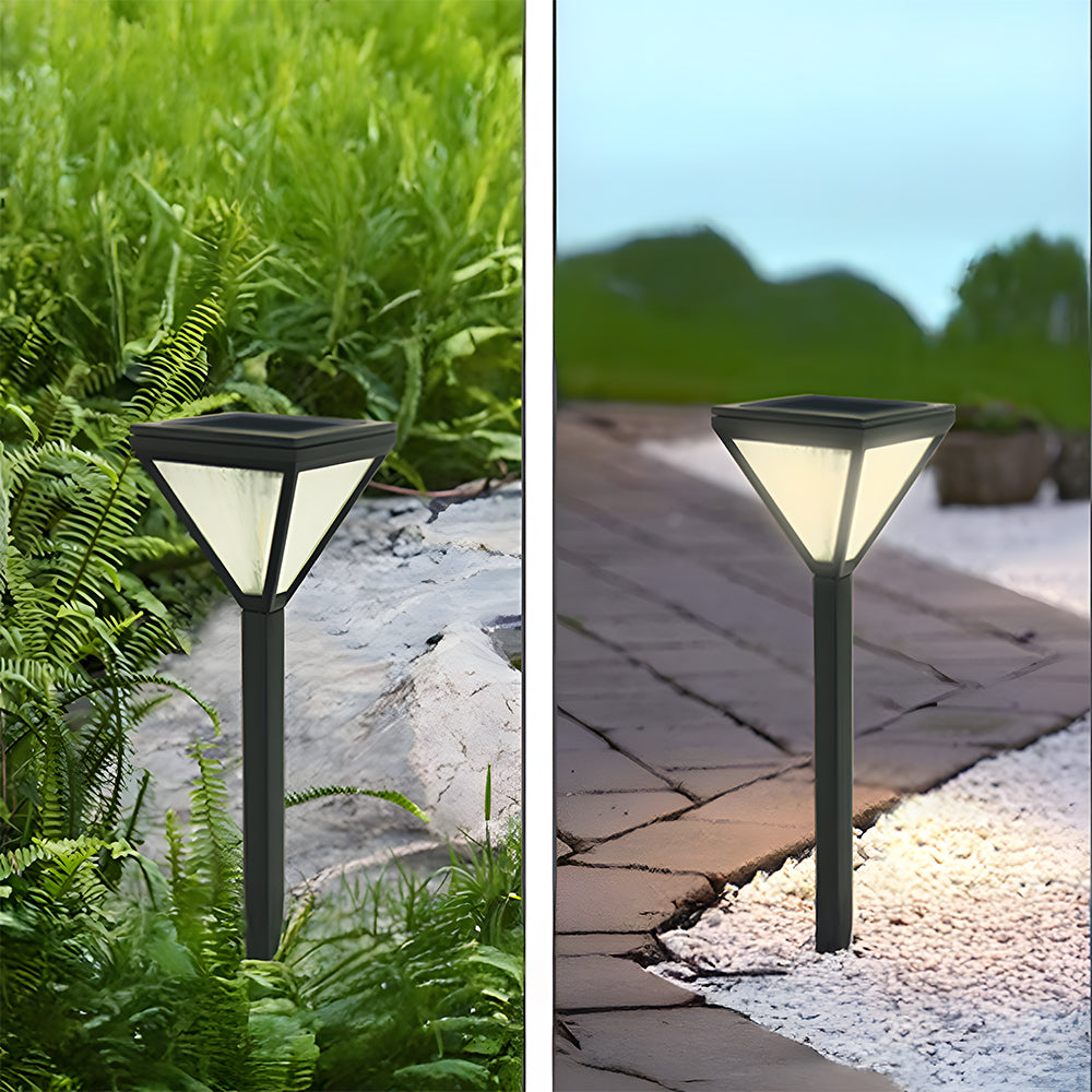 Evanoz Antique Outdoor Light