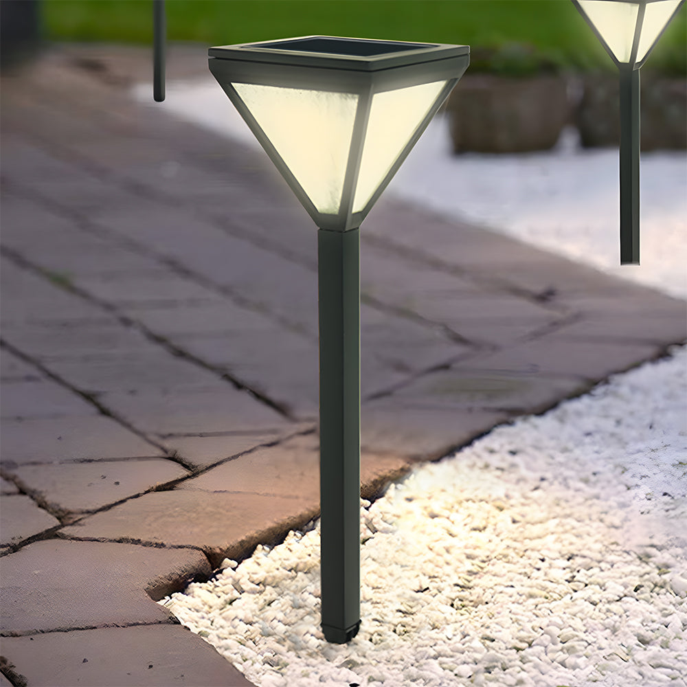 Evanoz Antique Outdoor Light