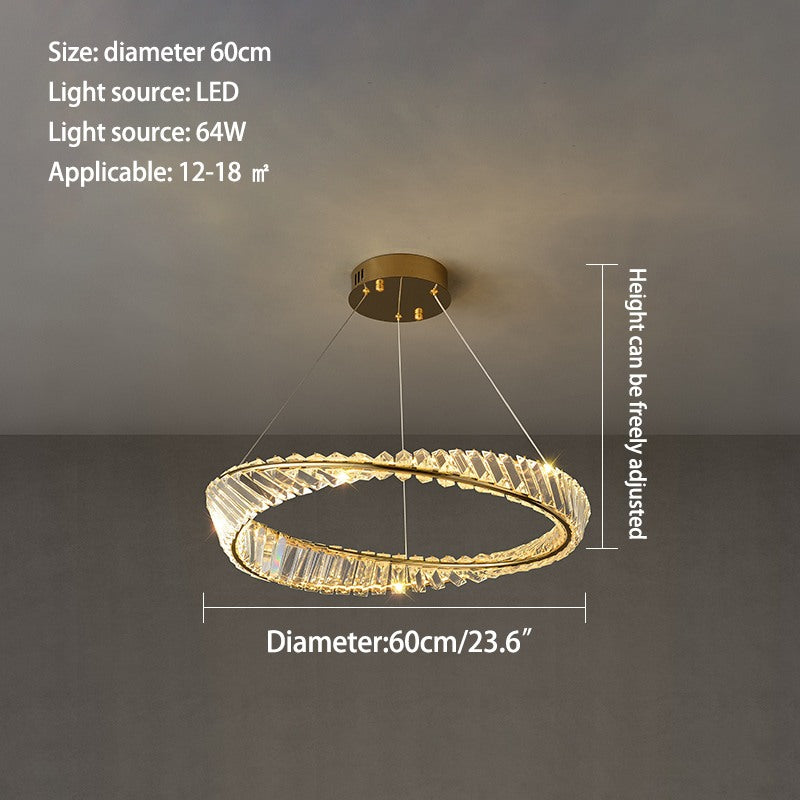 Alzero Pendant Light
