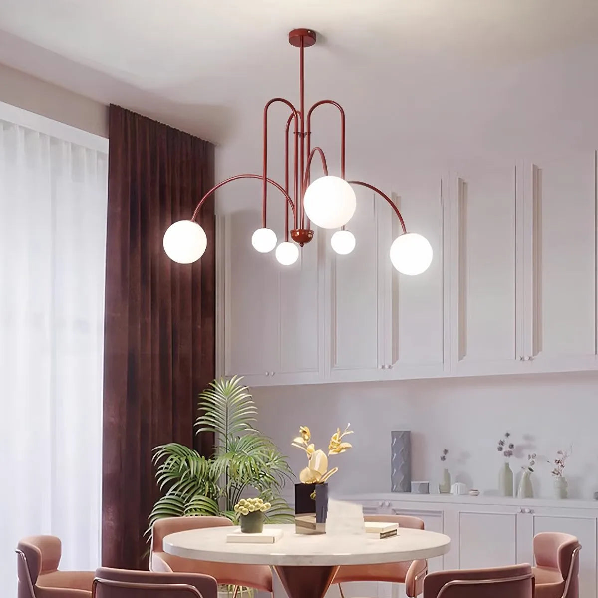 Pellelezo Pendant Light