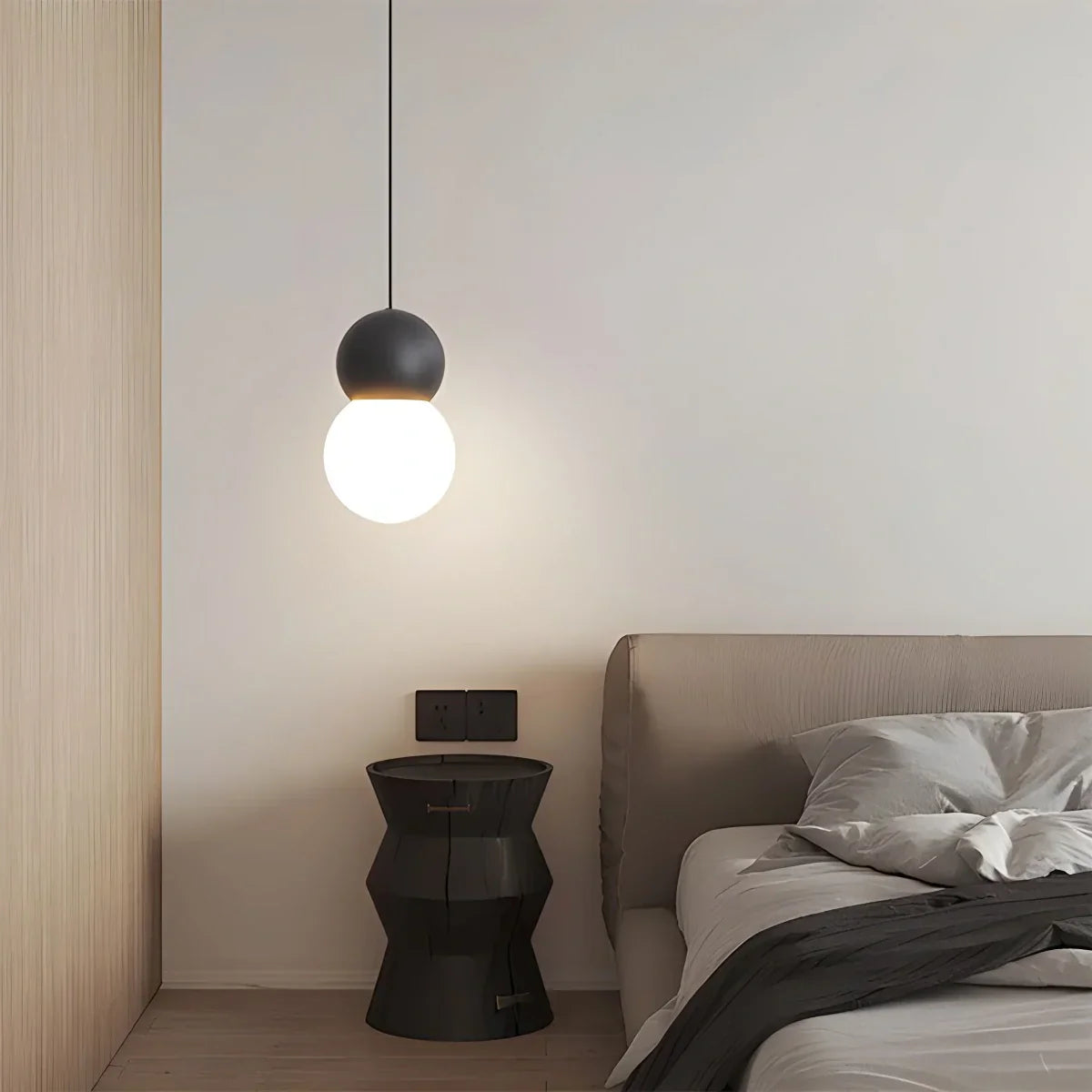 Tobulon Pendant Light