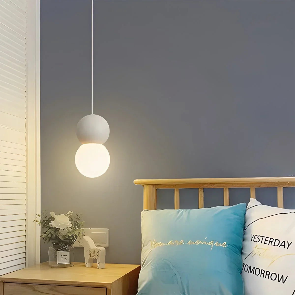 Tobulon Pendant Light