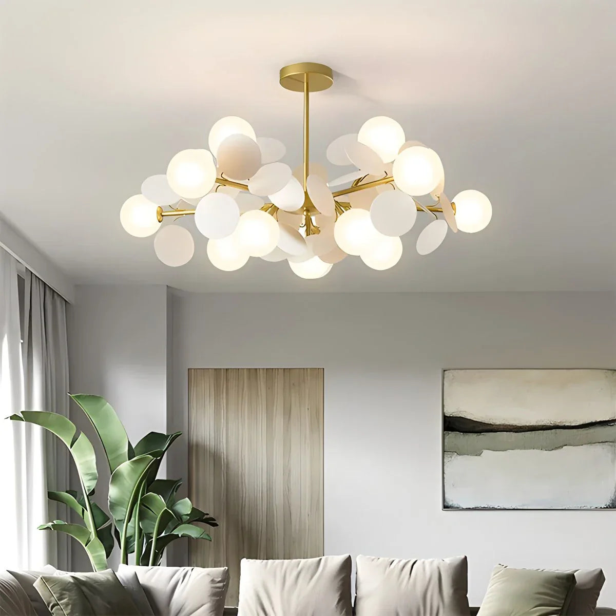 Floyizo Ceiling Light