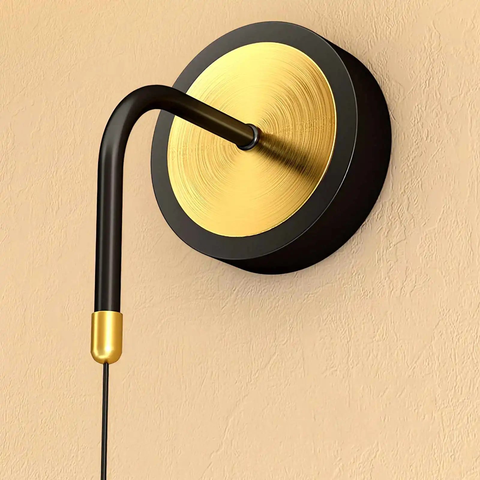 Milze Bird Wall Light