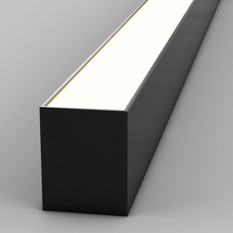 Monterio Linear Ceiling Light