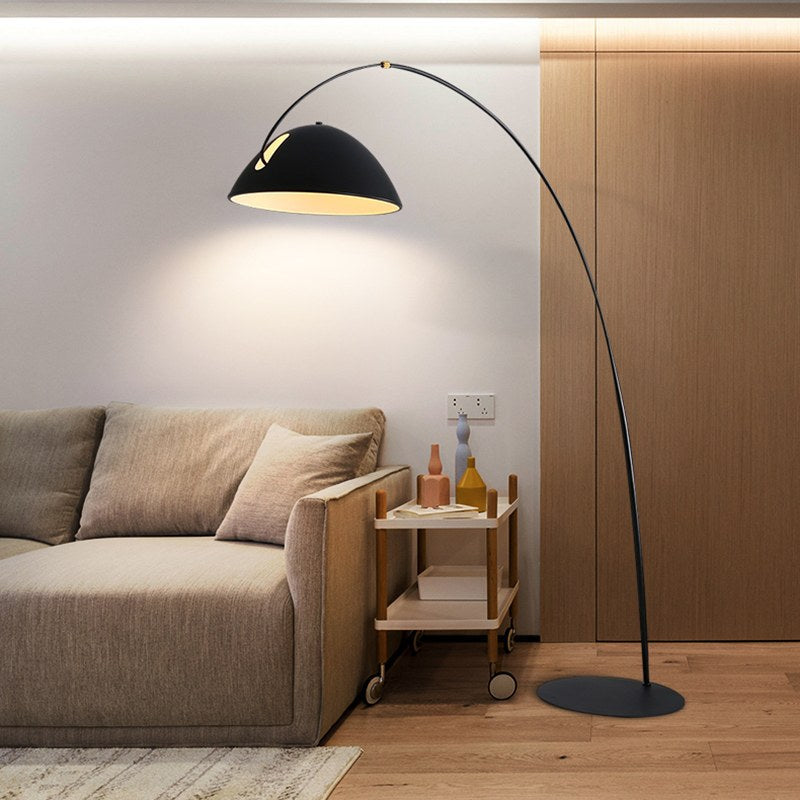 Cazino Floor Lamp