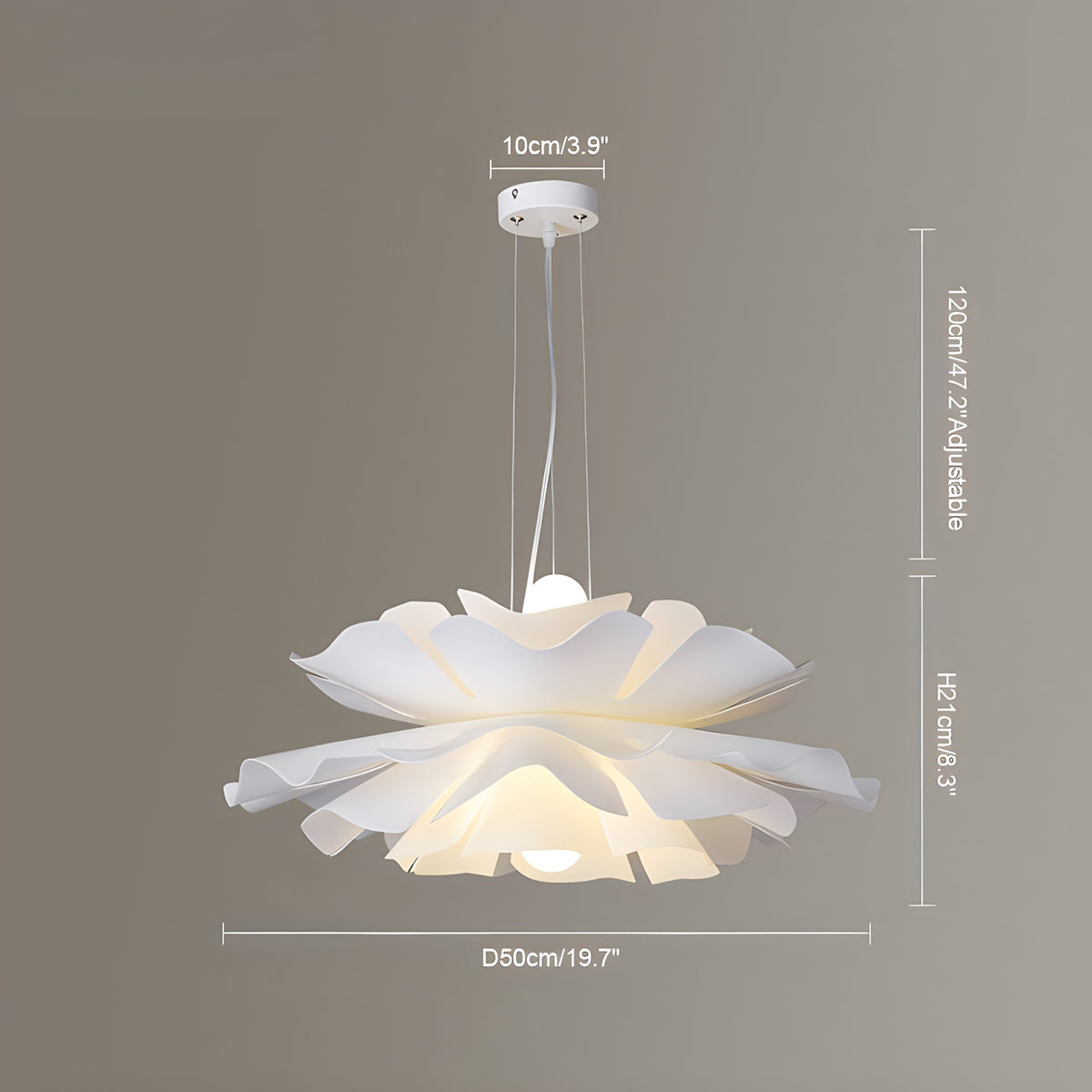 Lemtazo Pendant Light