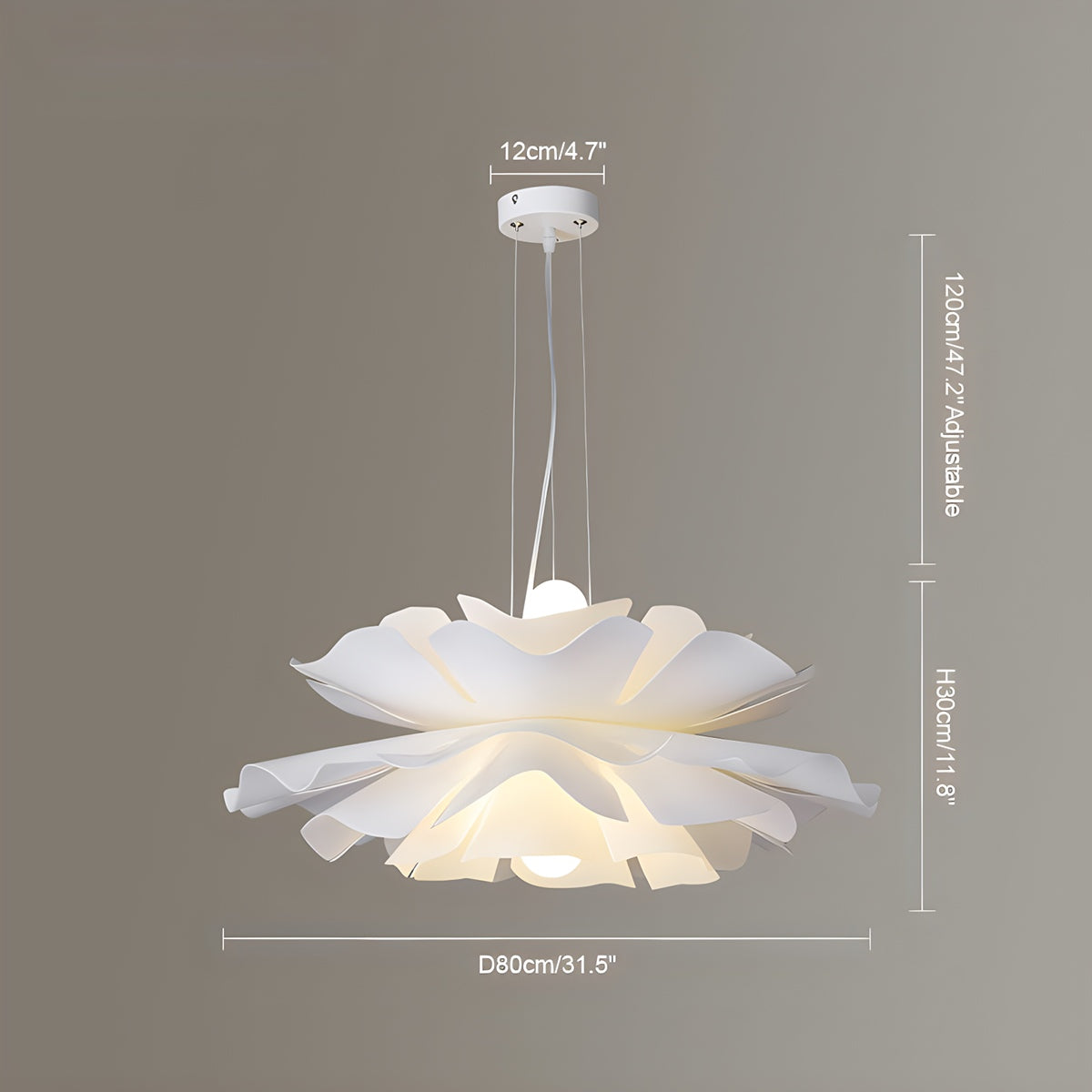 Lemtazo Pendant Light