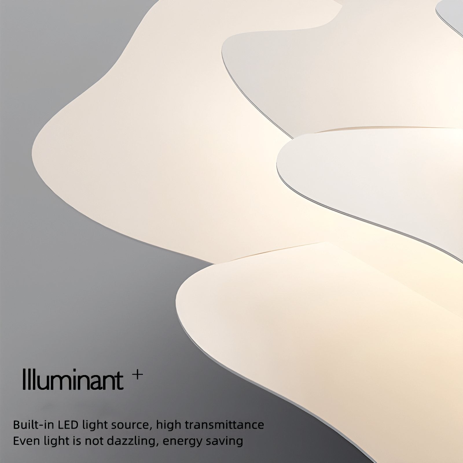 Doremi Ceiling Light